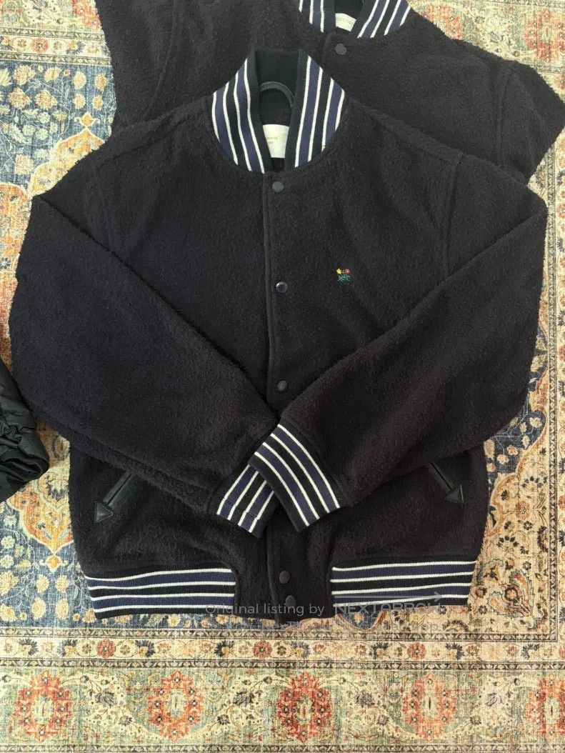 Aime Leon Dore Aime Leon Dore Wool Jacket Size US L / EU 52-54 / 3 - 1 Thumbnail
