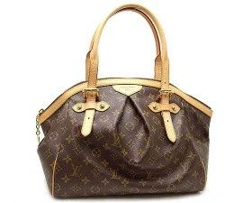 Louis Vuitton Monogram Tivoli GM Handbag