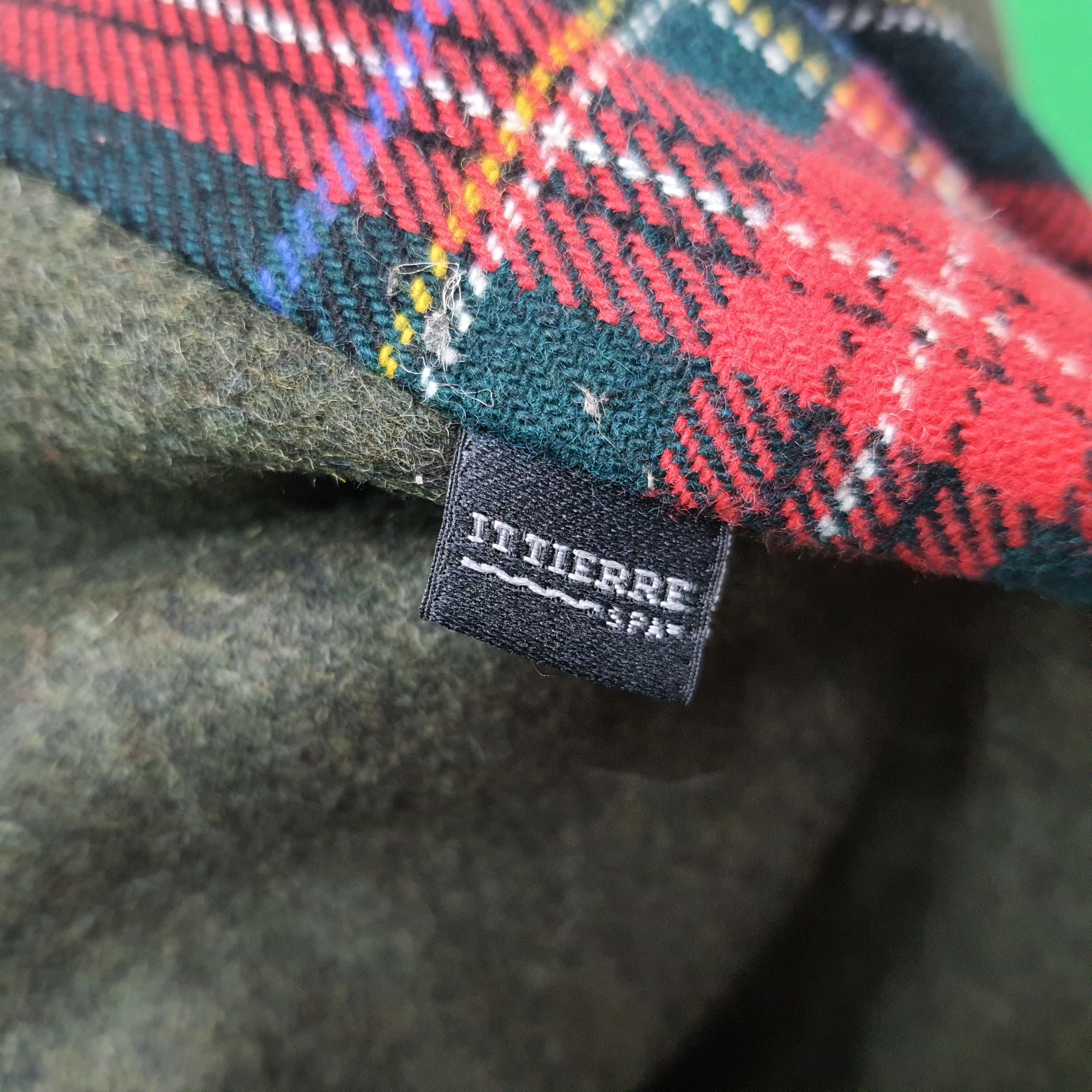 Designer × Dolce & Gabbana × Vintage Vintage Dolce & Gabbana D&G Trench Parka Jacket Size US XS / EU 42 / 0 - 8 Thumbnail