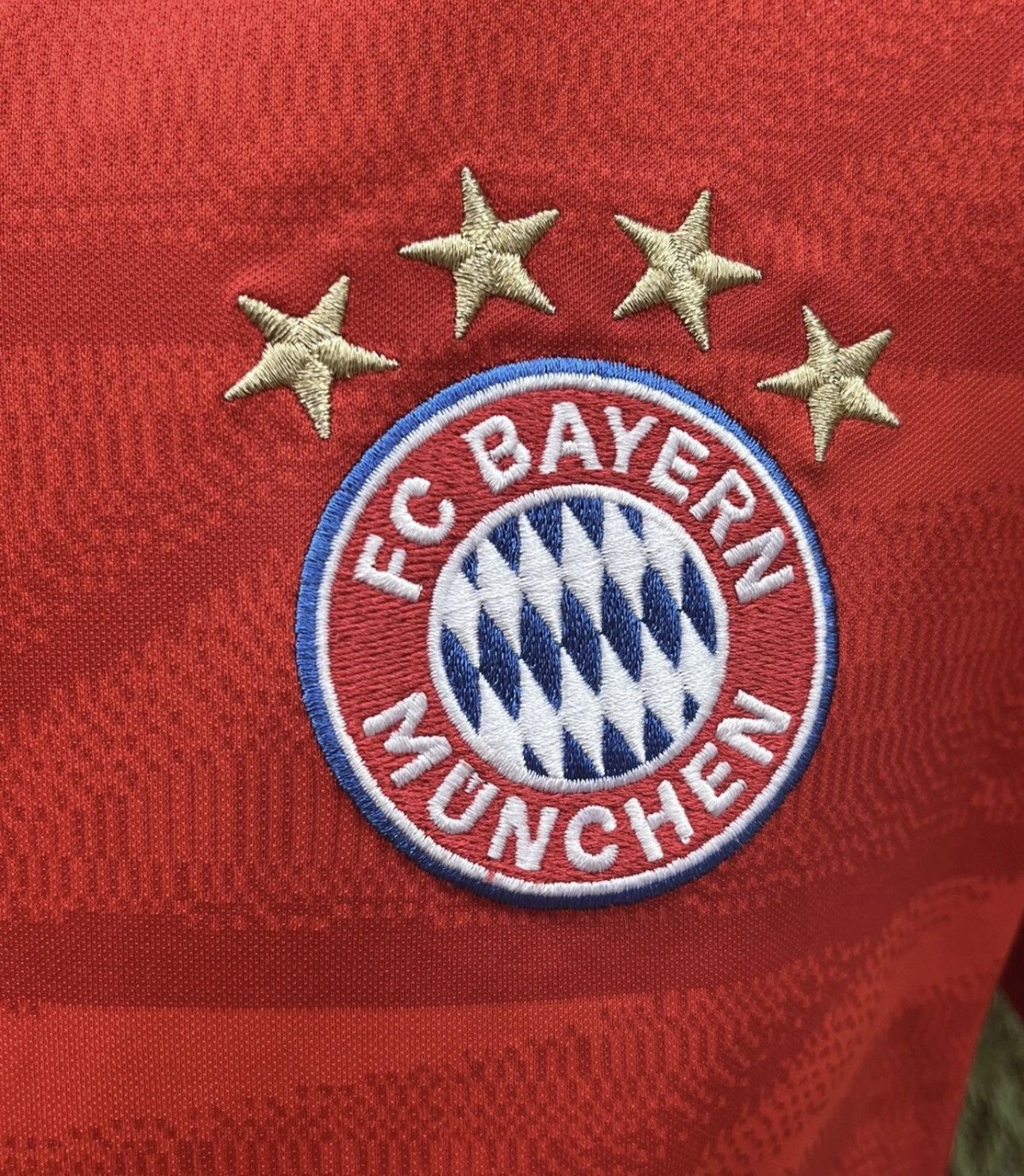 Adidas Jersey lewandowski bayern munchen Size US S / EU 44-46 / 1 - 7 Thumbnail