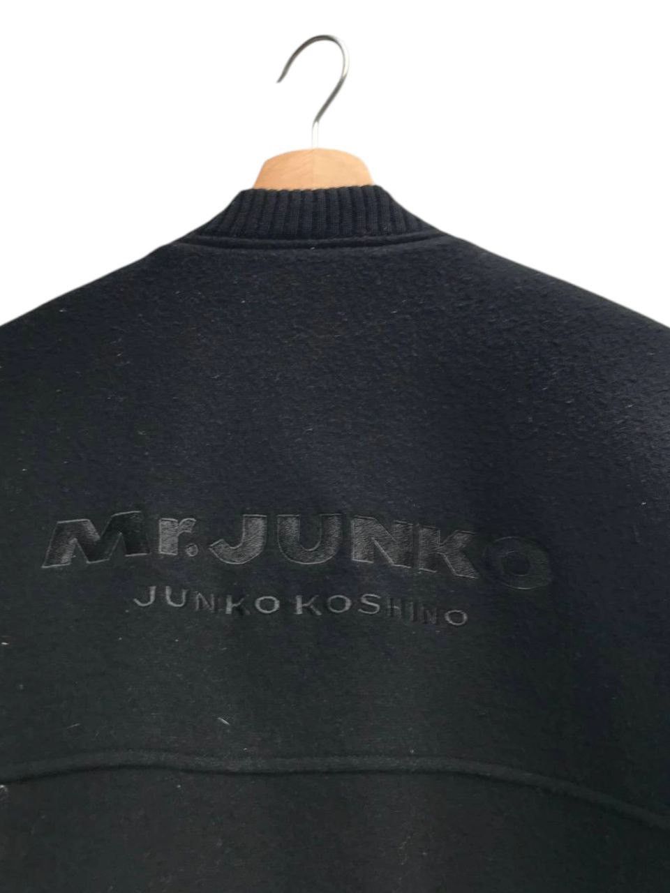 Mr. Junko Vintage Mr. Junko by Junko Koshino Reversible Jacket Size US L / EU 52-54 / 3 - 4 Thumbnail