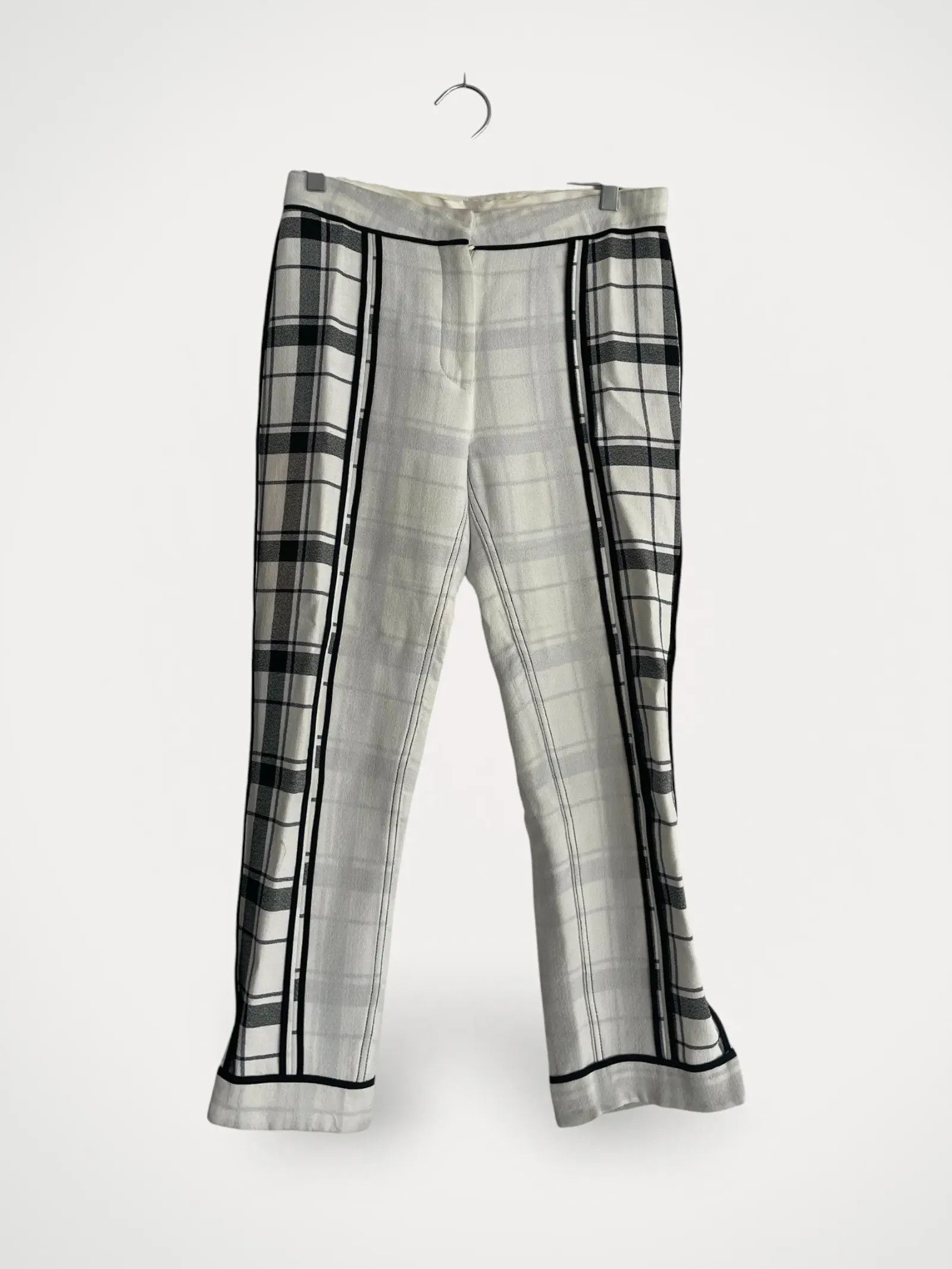 Acne Studios Acne Studios Pants Size 26" / US 2 / IT 38 - 1 Thumbnail
