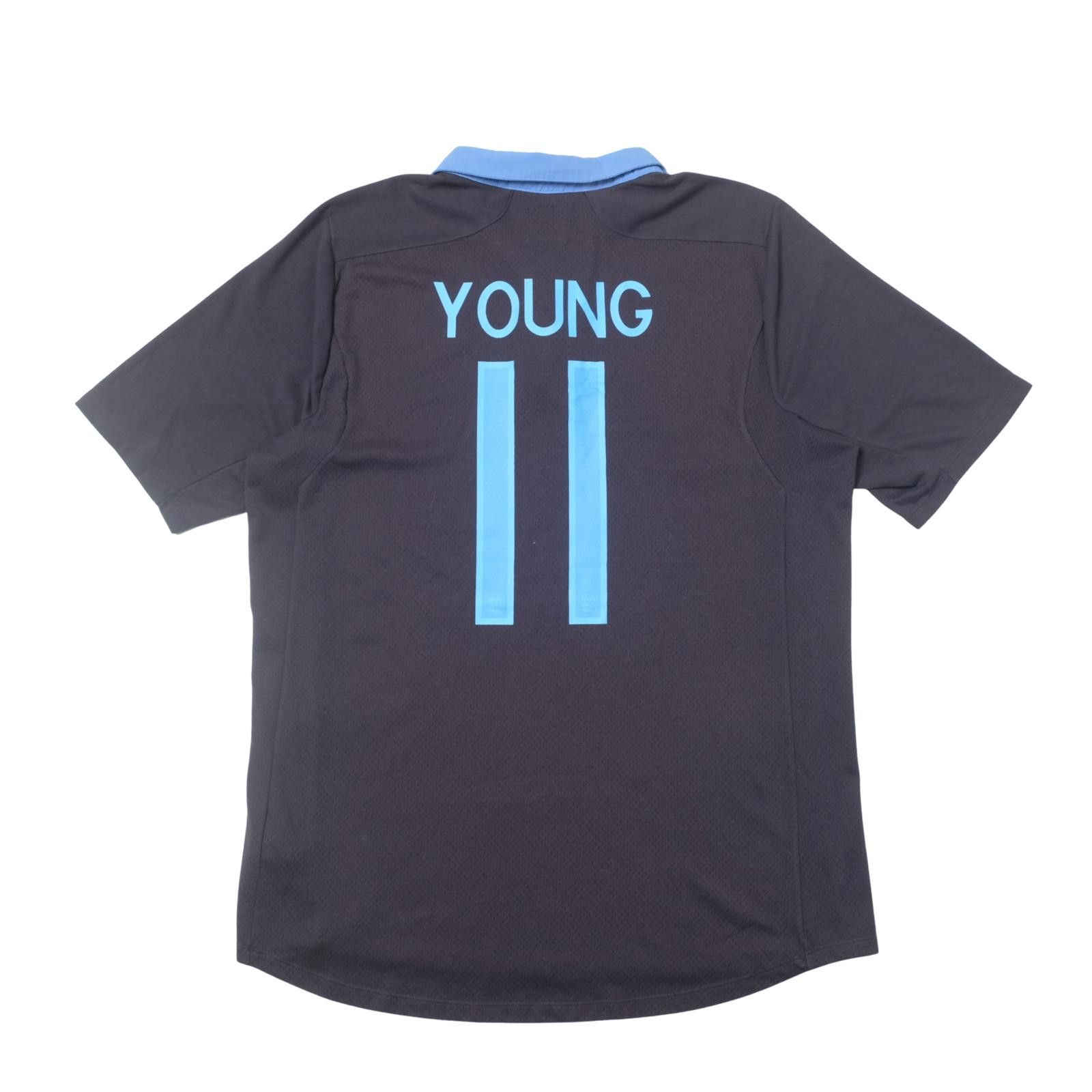 Palace × Umbro Palace Umbro 3rd Goalie Shirt | Grailed