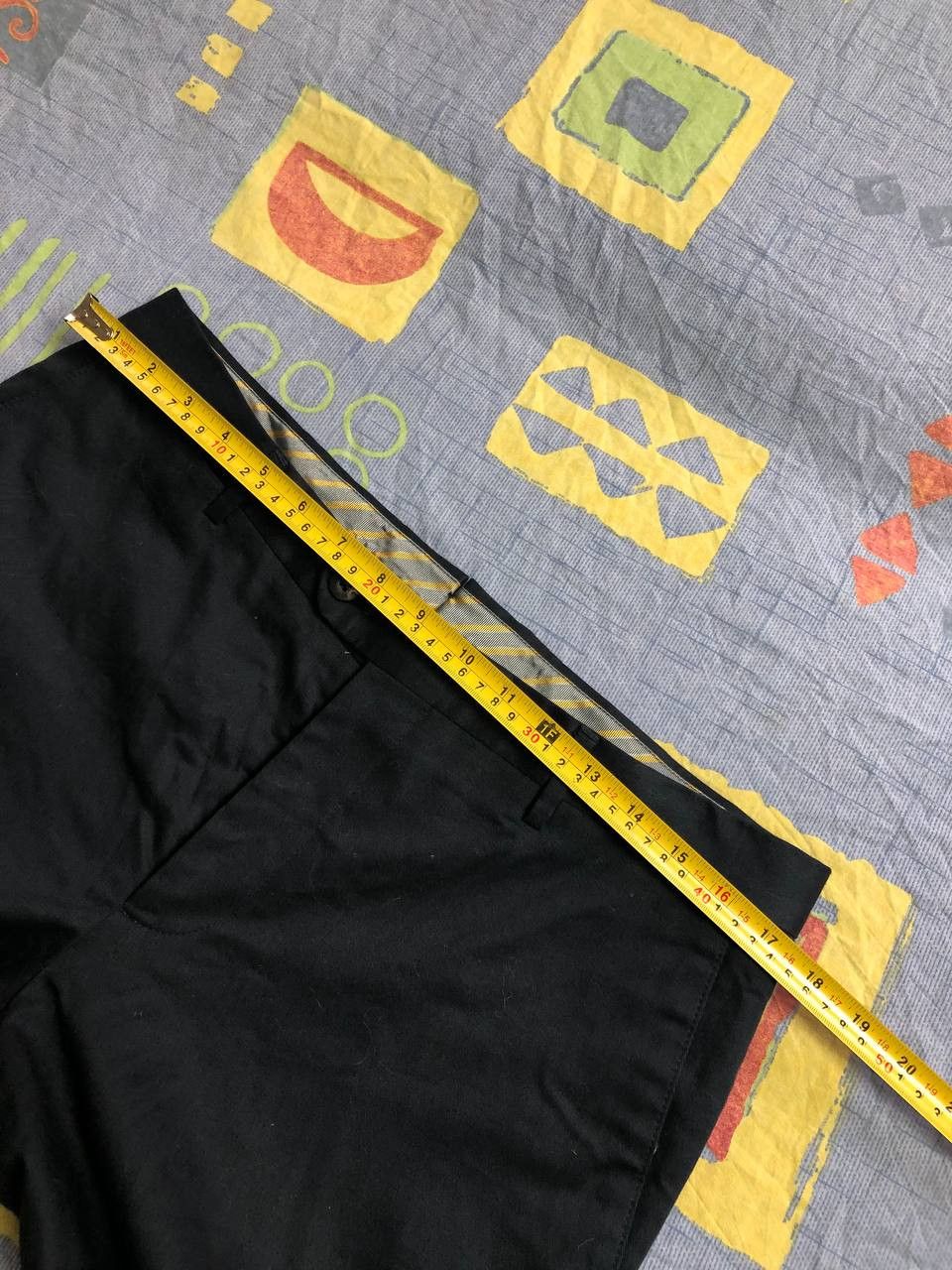 Etro Etro pants Size US 34 / EU 50 - 8 Thumbnail