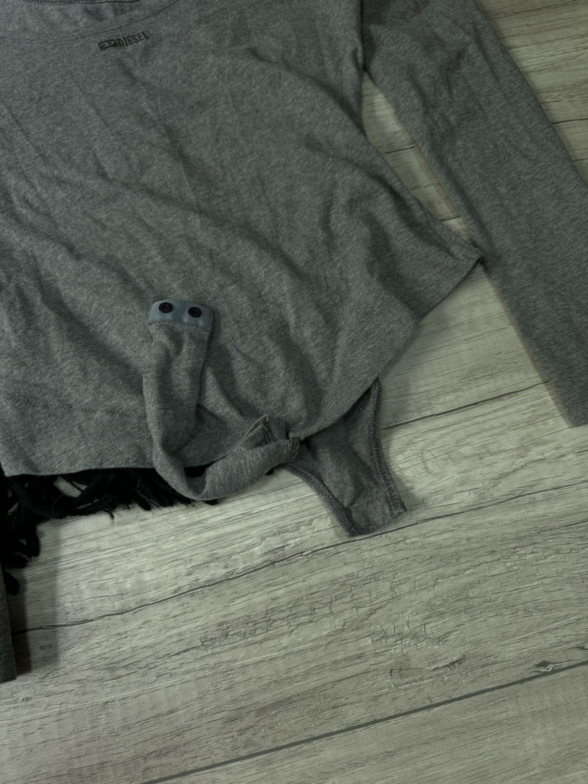 Diesel Diesel Bodysuit Size M / US 6-8 / IT 42-44 - 5 Thumbnail