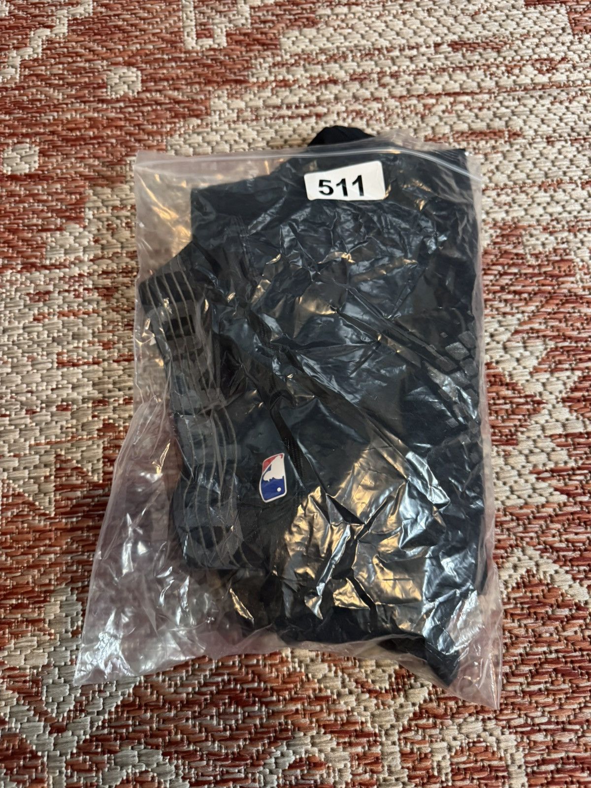 Other MLB Nike 3/4 Sliding Tights Pro Combat Sz 3XL Size US 36 / EU 52 - 5 Thumbnail