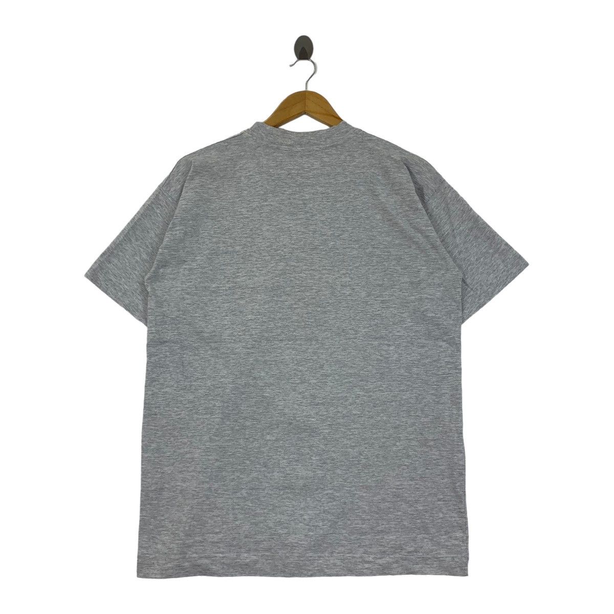 Guess Vintage 1993 GUESS USA RANCH Logo Tee Shirt Top Summer Size US L / EU 52-54 / 3 - 5 Thumbnail