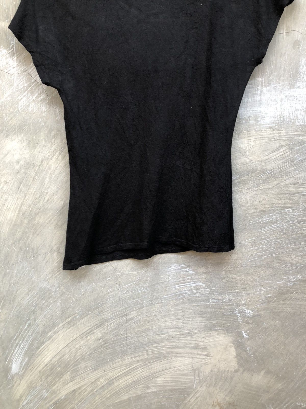 Armani Collezioni Armani Collezioni Women T-shirt Size S / US 4 / IT 40 - 10 Thumbnail