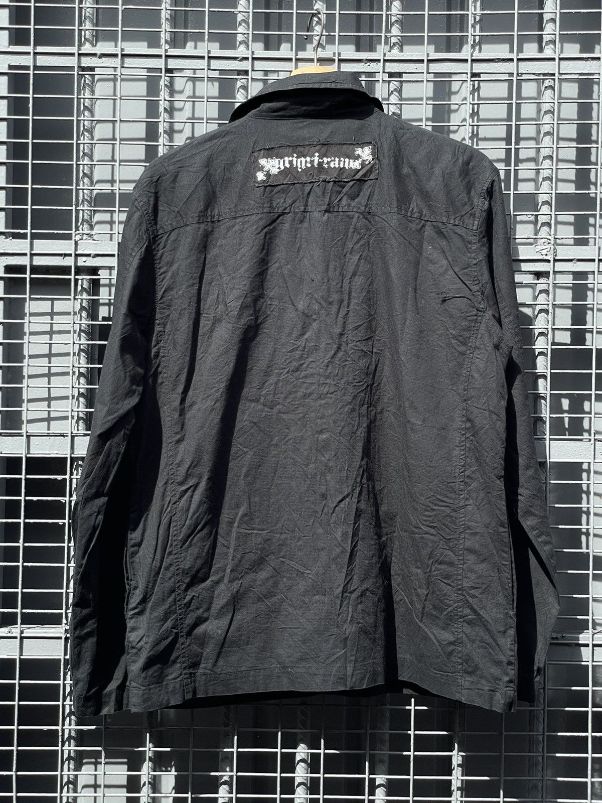 Seditionaries Avant Garde | Sweater Size US M / EU 48-50 / 2 - 5 Thumbnail