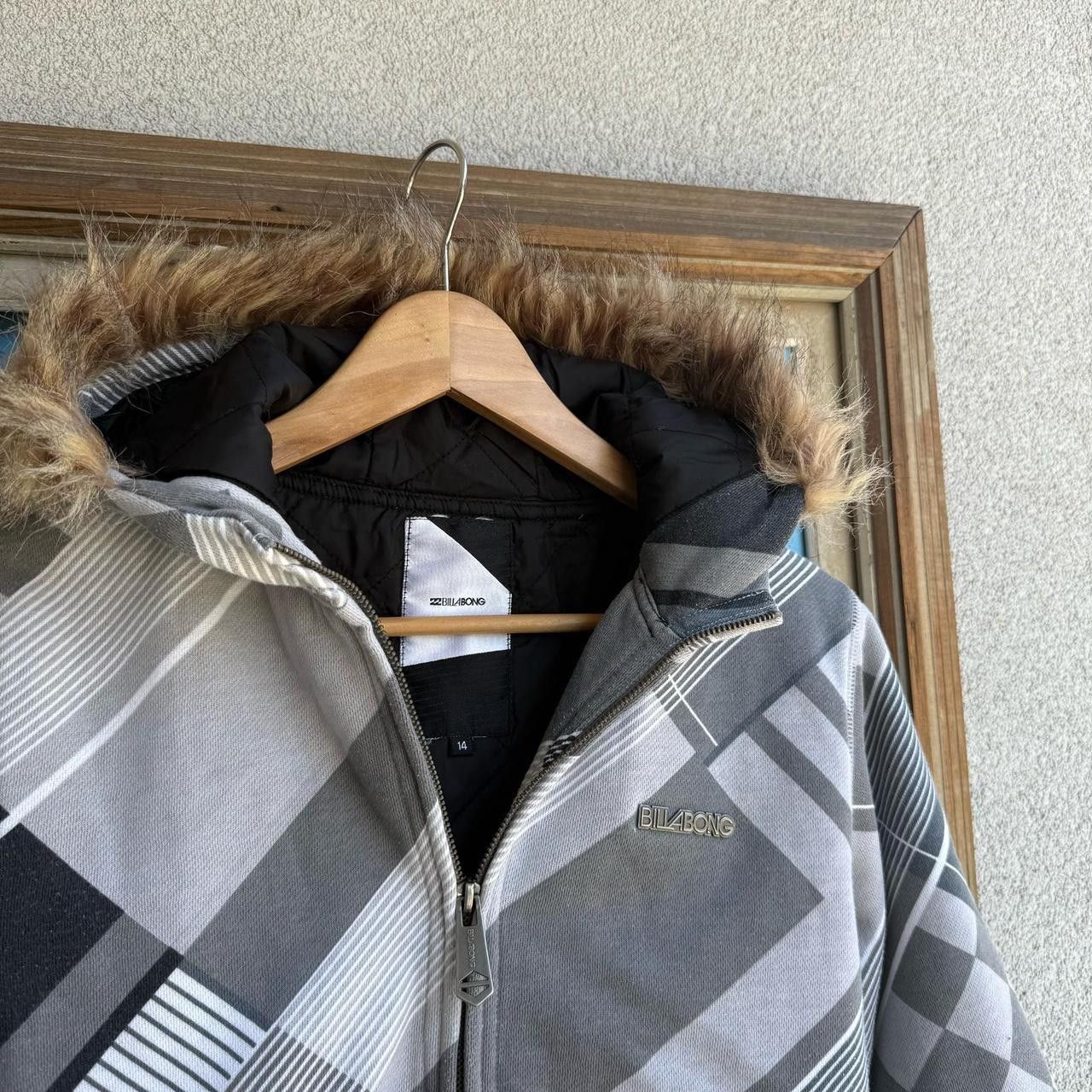 Vintage Japanese Brand Cat Black Fur Hoodie LGB style Size US S / EU 44-46 / 1 - 4 Thumbnail