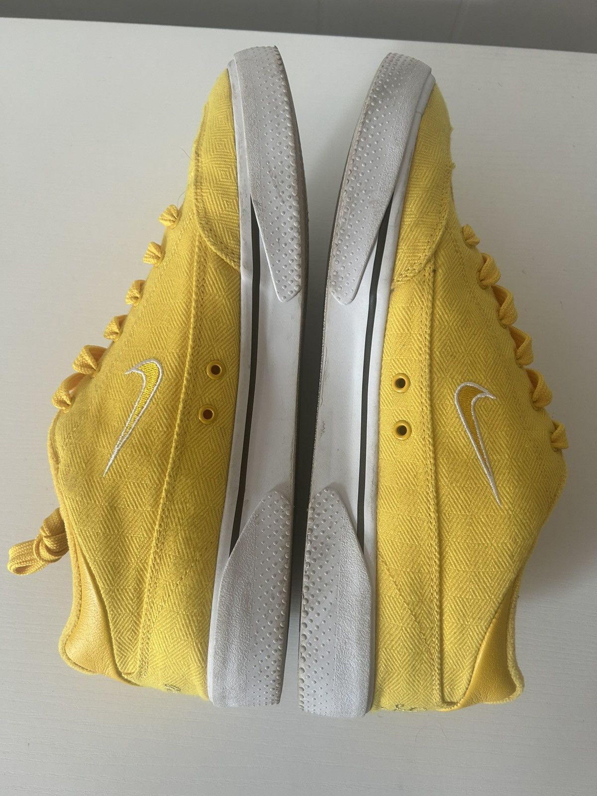 Nike × Supreme Supreme x Nike SB GTS QS 2015 Size US 10.5 / EU 43-44 - 5 Thumbnail