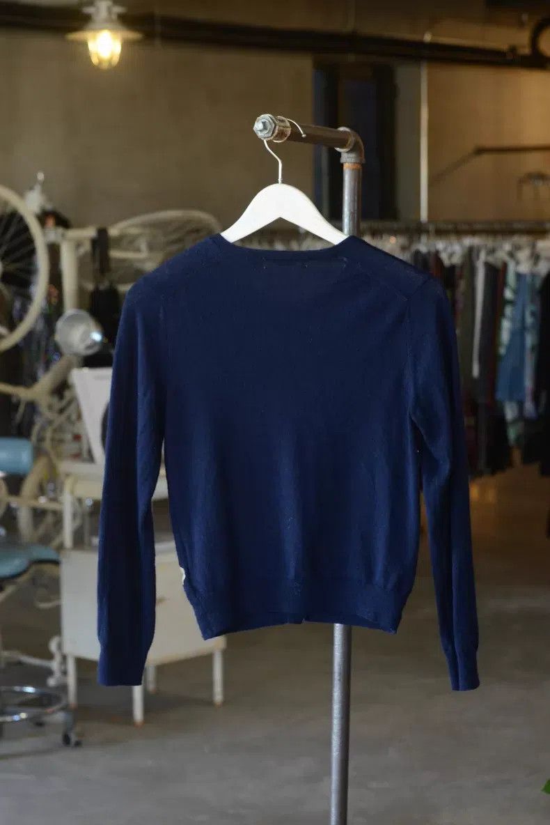 Comme des Garcons Comme Des Garcons size F sweater Size S / US 4 / IT 40 - 7 Thumbnail
