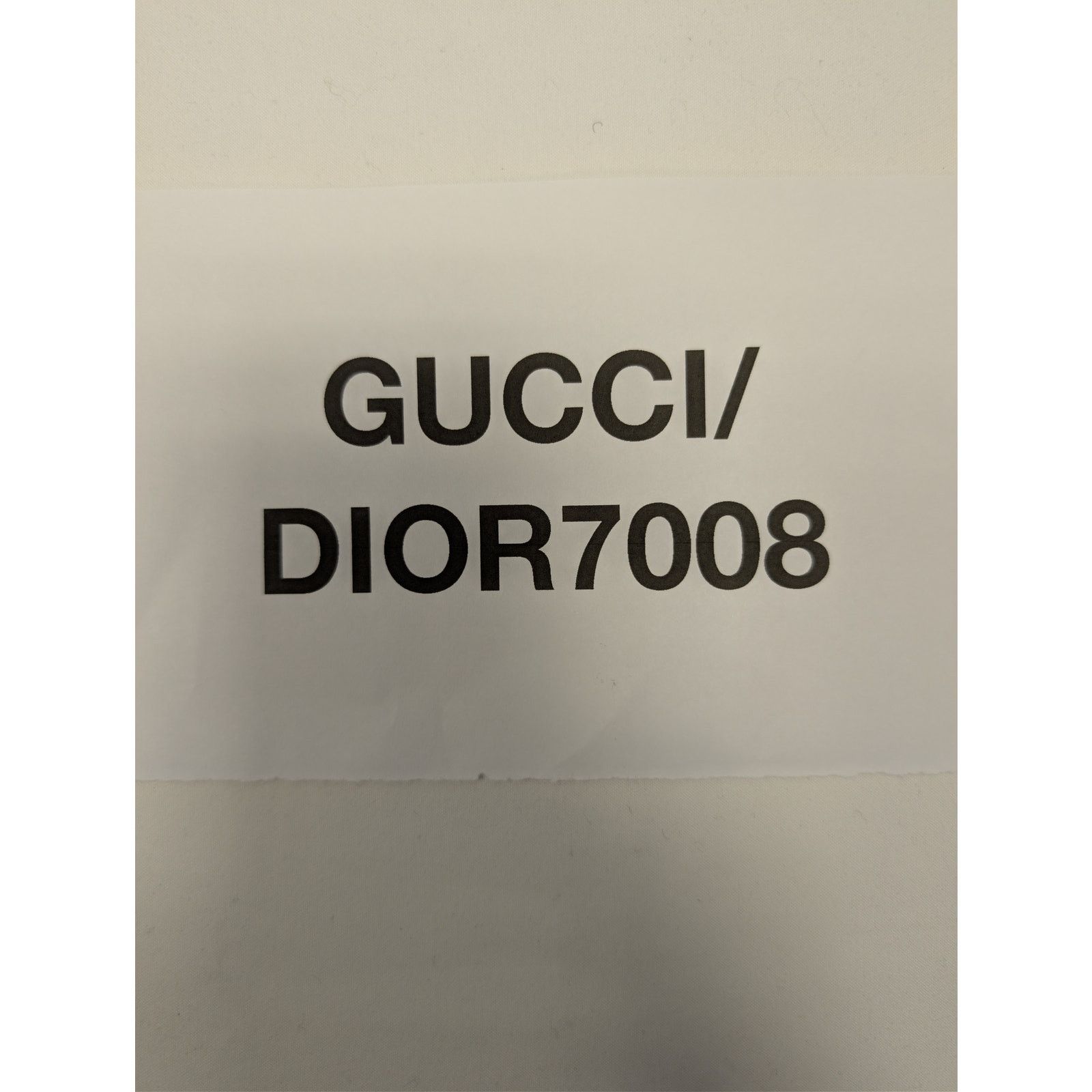 Gucci o1rshd1 Cotton Jersey Short-Sleeve T-Shirt in Black / Mix Size US XL / EU 56 / 4 - 24 Thumbnail