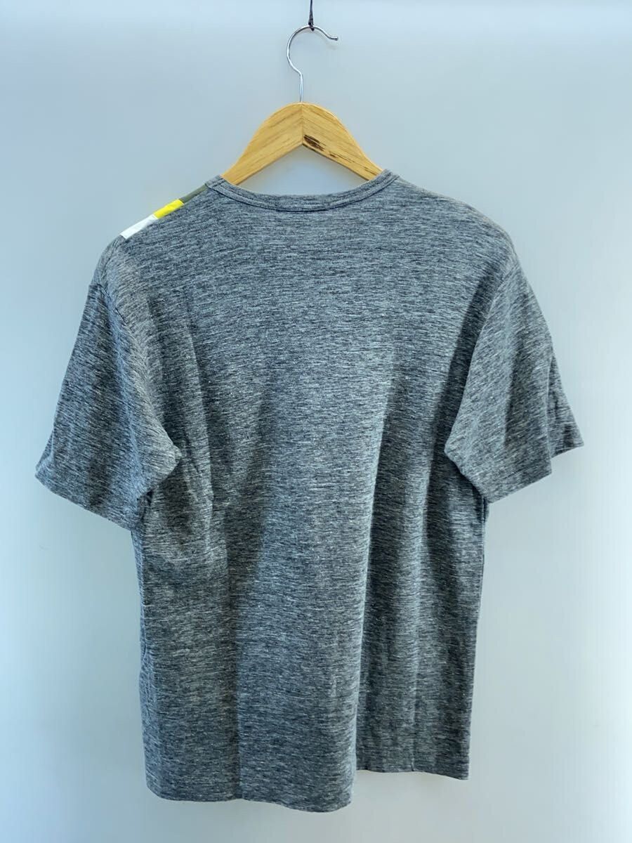 Comme des Garcons Homme 2017 Striped T-Shirt Size US S / EU 44-46 / 1 - 2 Thumbnail