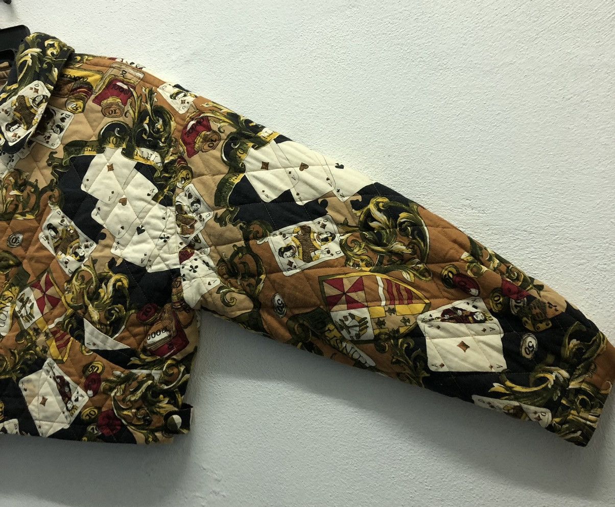Japanese Brand Vintage Japanese Brand Vividakiko Jacket Size M / US 6-8 / IT 42-44 - 4 Thumbnail
