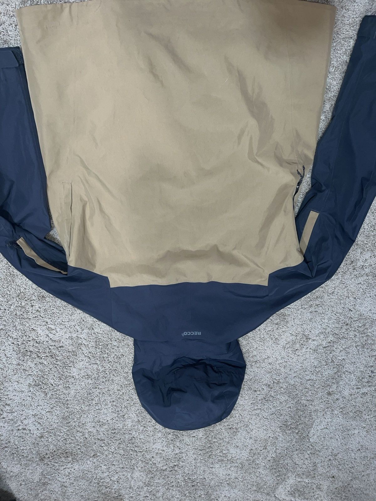 Patagonia Patagonia Powder Bowl Jacket Size US M / EU 48-50 / 2 - 4 Thumbnail