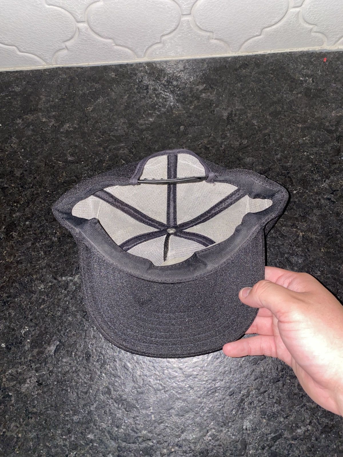 Other Vintage 80s dover hydraulics snapback Size ONE SIZE - 3 Thumbnail