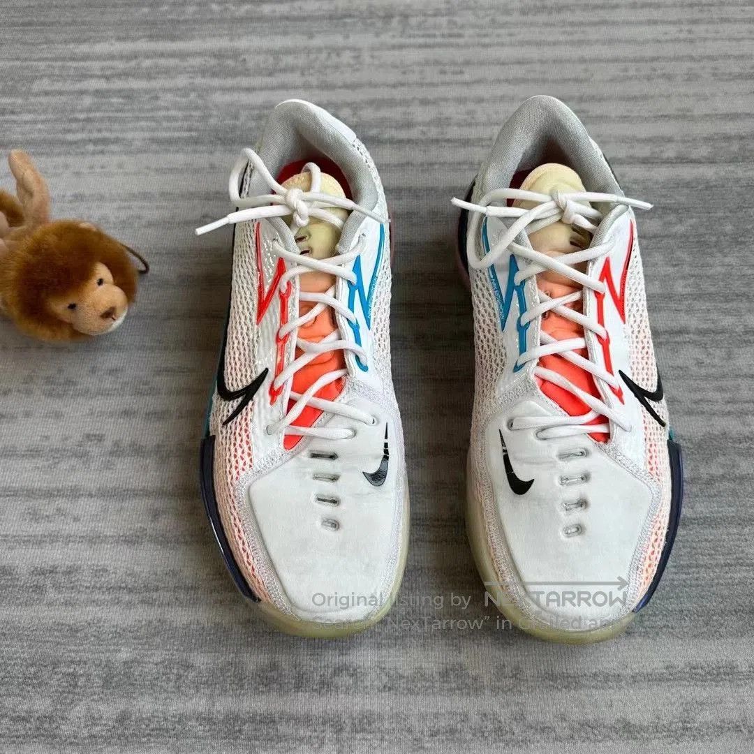 Other GT Cut Multi Color Shoes. Size US 11 / EU 44 - 2 Thumbnail