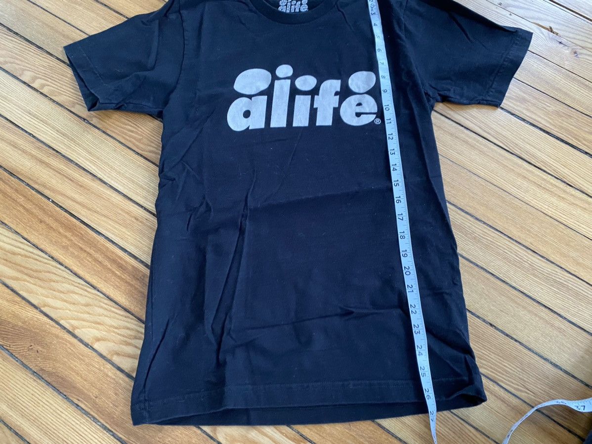 Alife × Vintage Og Alife tshirt Small Size US XS / EU 42 / 0 - 8 Thumbnail