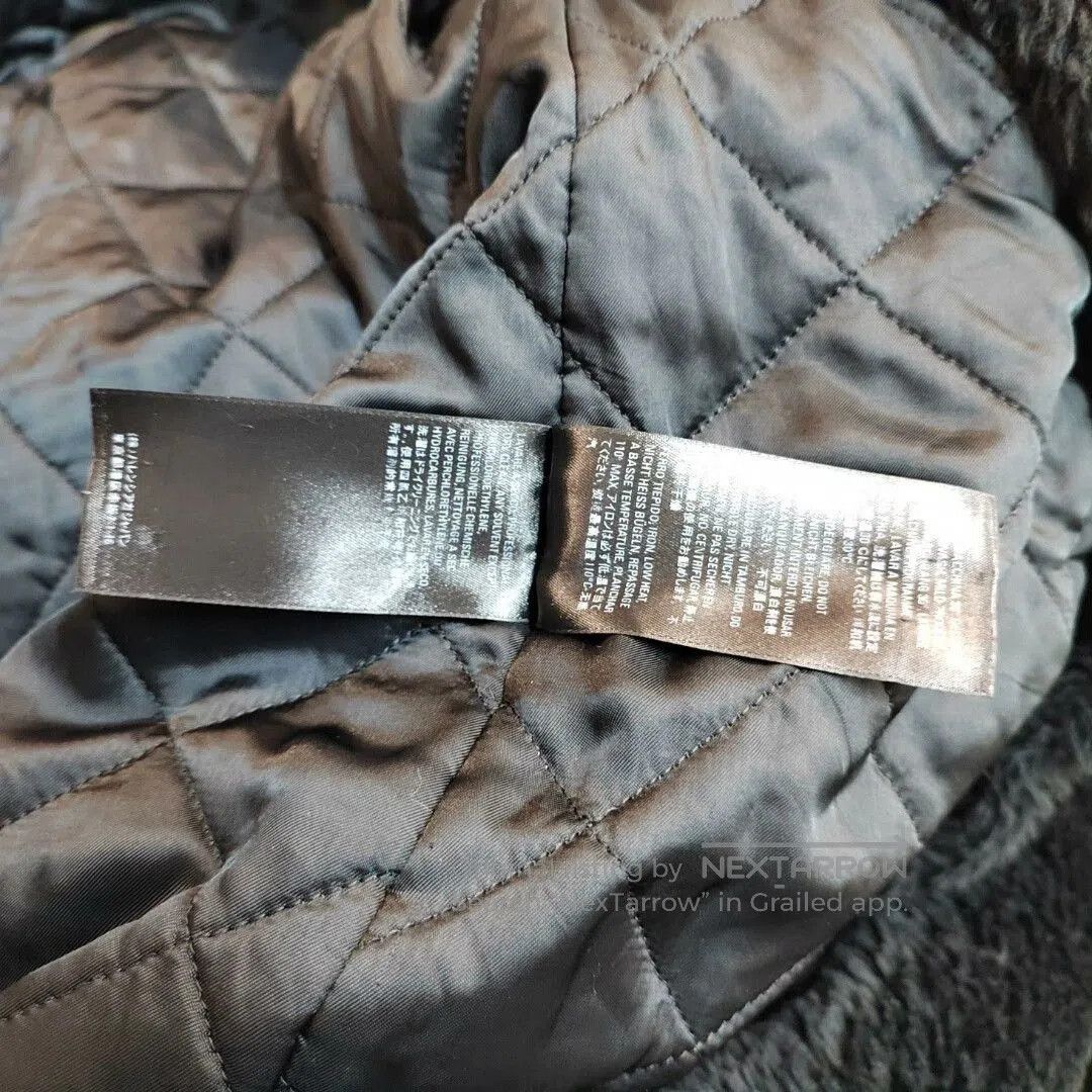 Balenciaga Balenciaga Black Coat Size 34. Size US XS / EU 42 / 0 - 4 Thumbnail