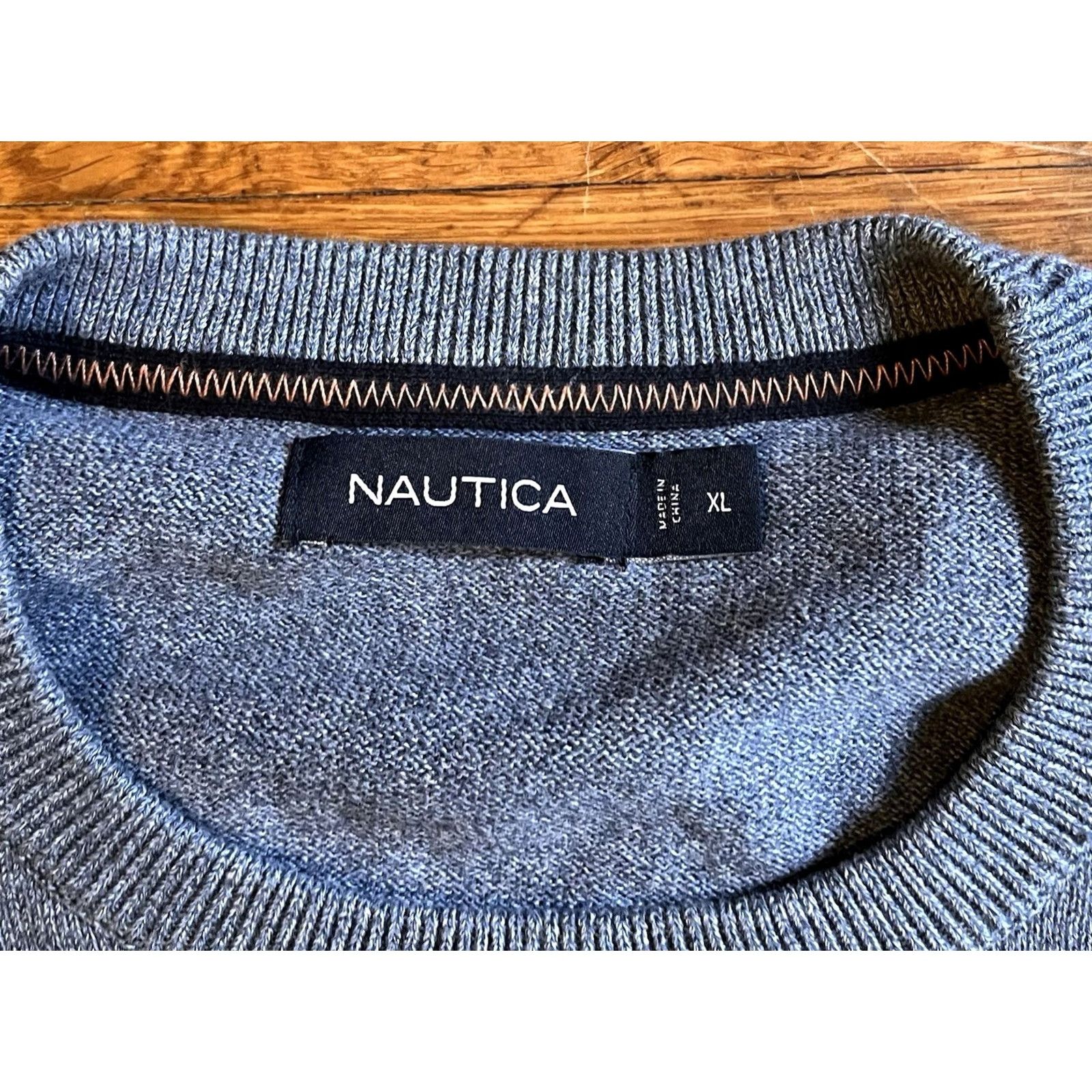 Uniqlo VINTAGE? Size US XL / EU 56 / 4 - 3 Thumbnail
