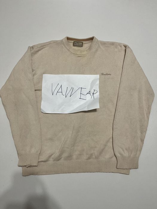 Thomas shop burberry sweater