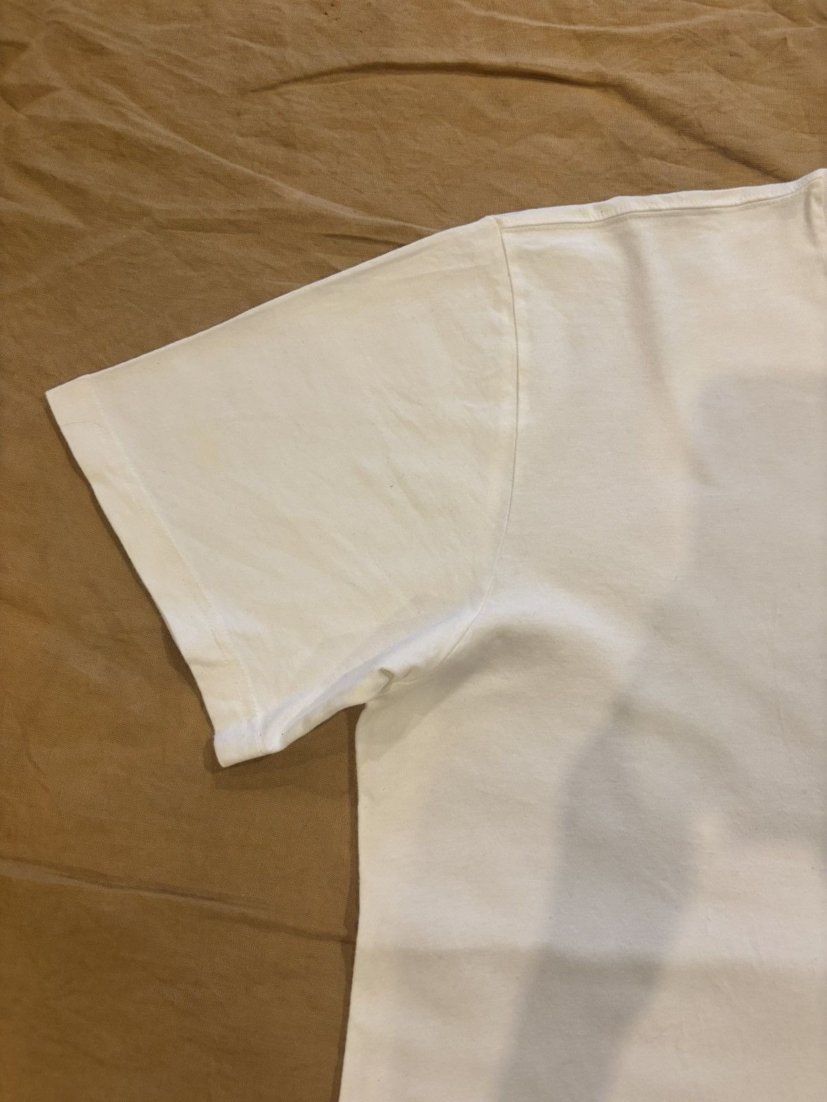 Gap Gap T.shirt.mt-130 Size US L / EU 52-54 / 3 - 6 Thumbnail