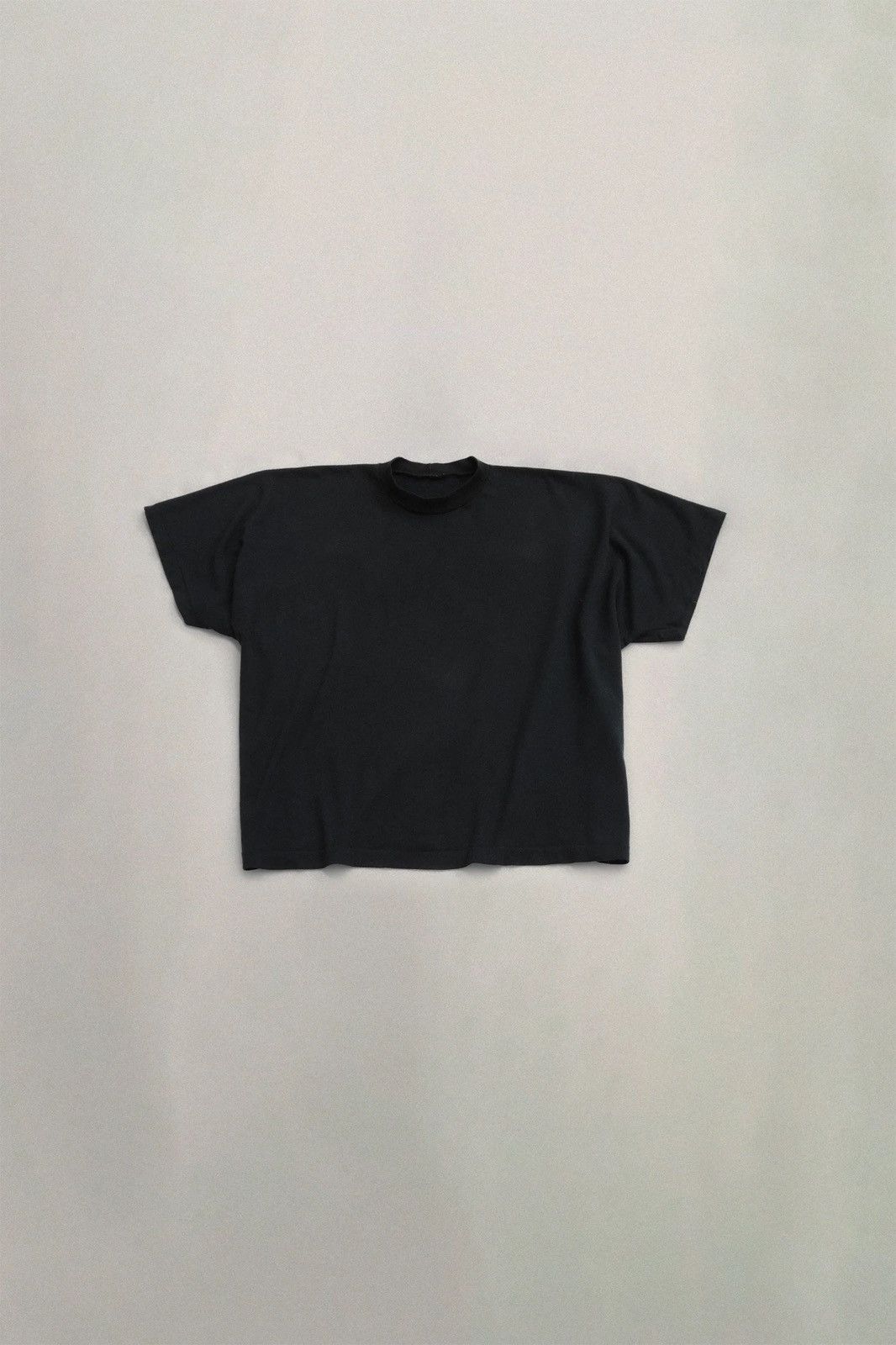 Los Angeles Apparel Blank Seamless Tee Size US L / EU 52-54 / 3 - 1 Thumbnail
