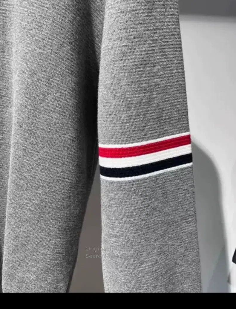 Thom Browne Thom Browne Autumn/Winter sweaters Size US M / EU 48-50 / 2 - 7 Thumbnail