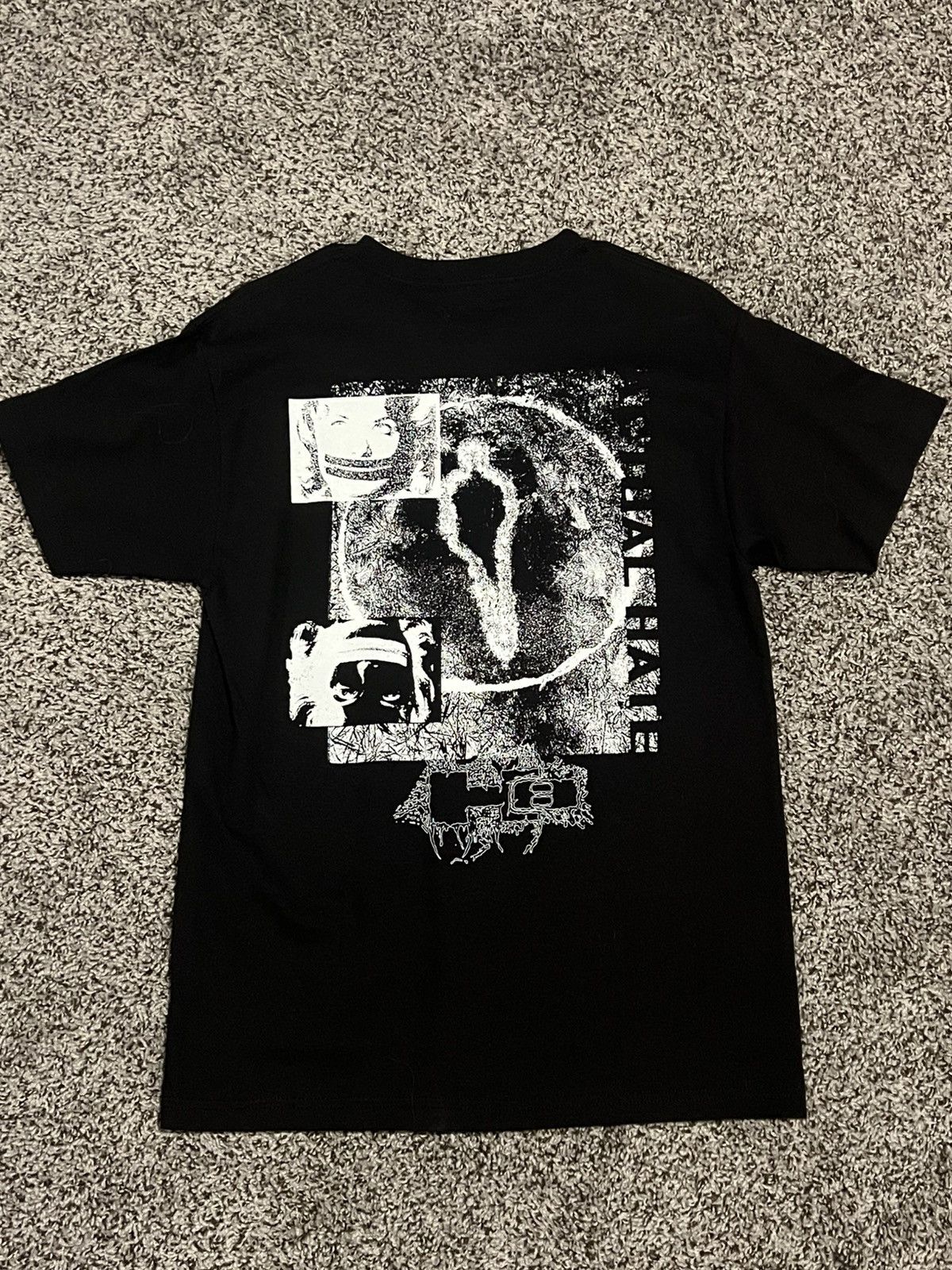 Actual Hate Actual Hate Tee Brand new Size US M / EU 48-50 / 2 - 2 Thumbnail