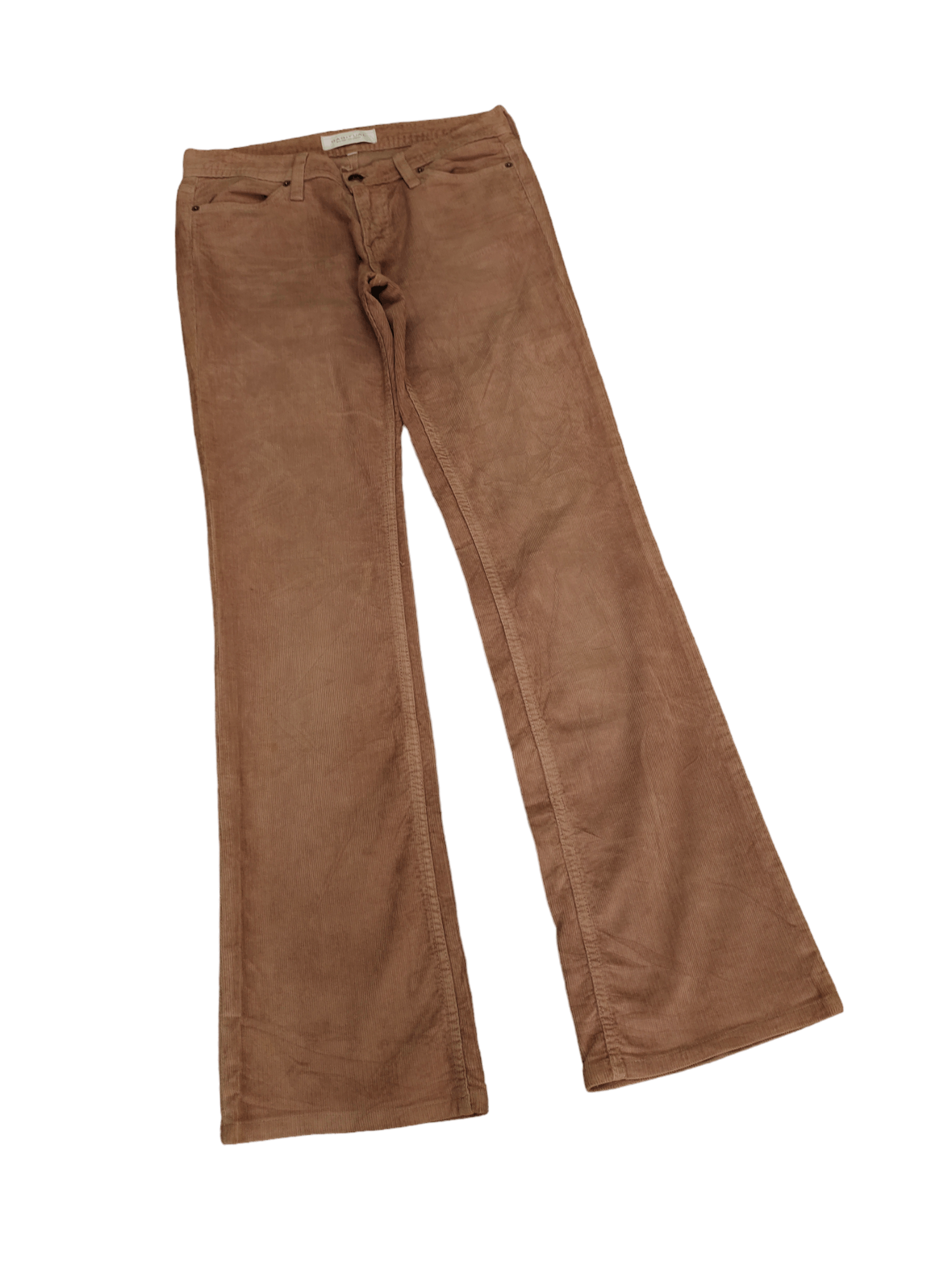 Hysteric Glamour Flare Jeans Habitual Usa Cross Pocket Bootcut Affliction Size US 27 - 2 Thumbnail