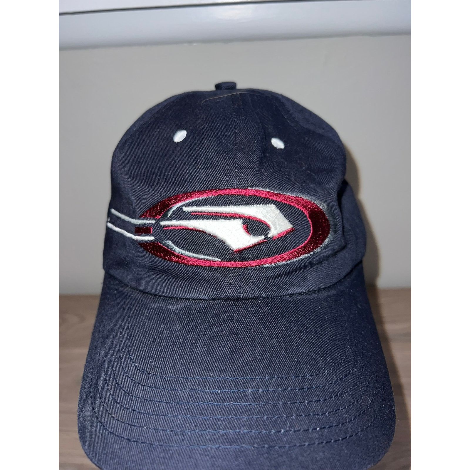 Other Switch Hat Flip The Switch Blue Headwear Cap Logo OS Size ONE SIZE - 2 Thumbnail