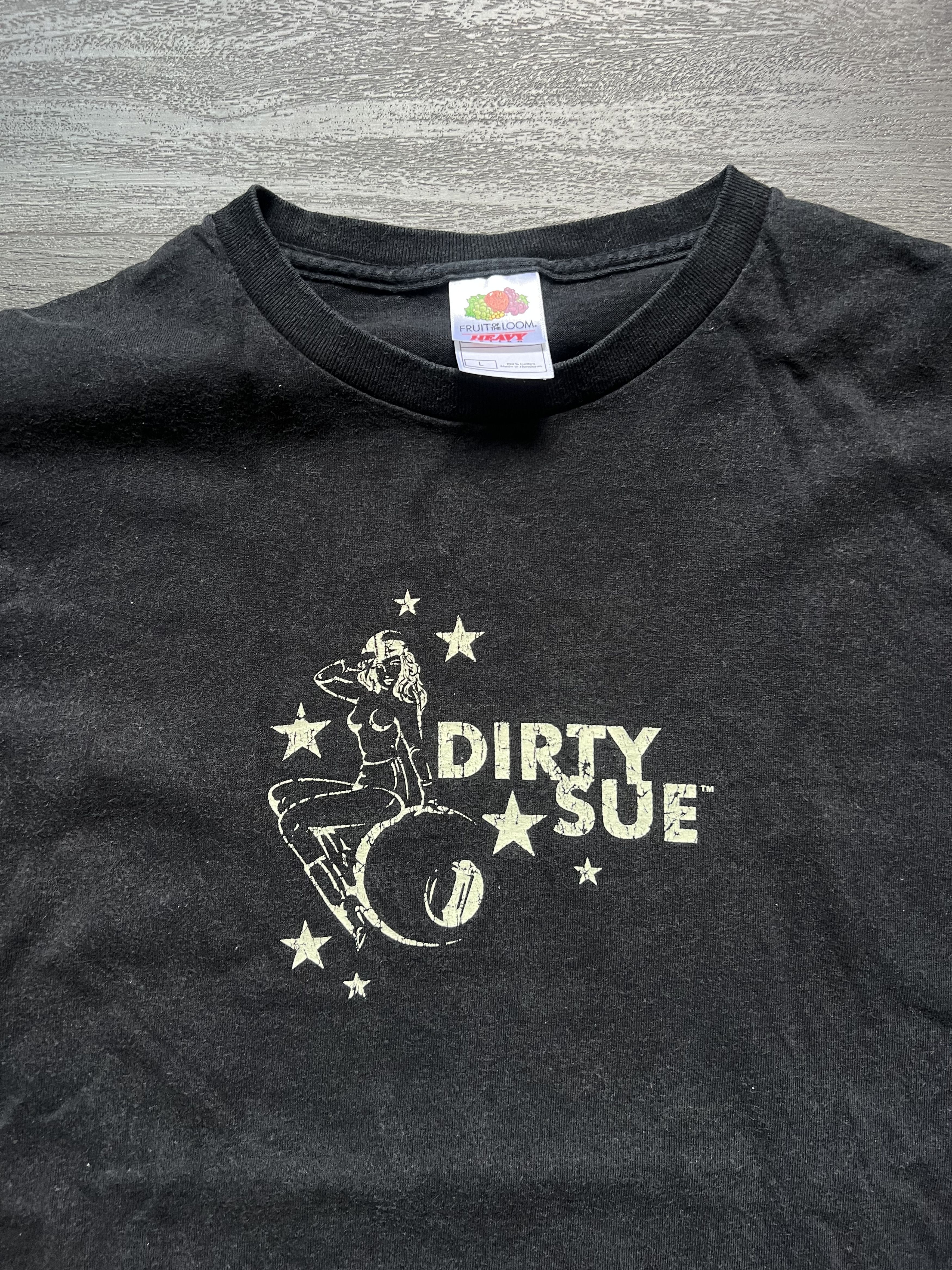 Other Vintage Graphic Shirt Size US L / EU 52-54 / 3 - 2 Thumbnail