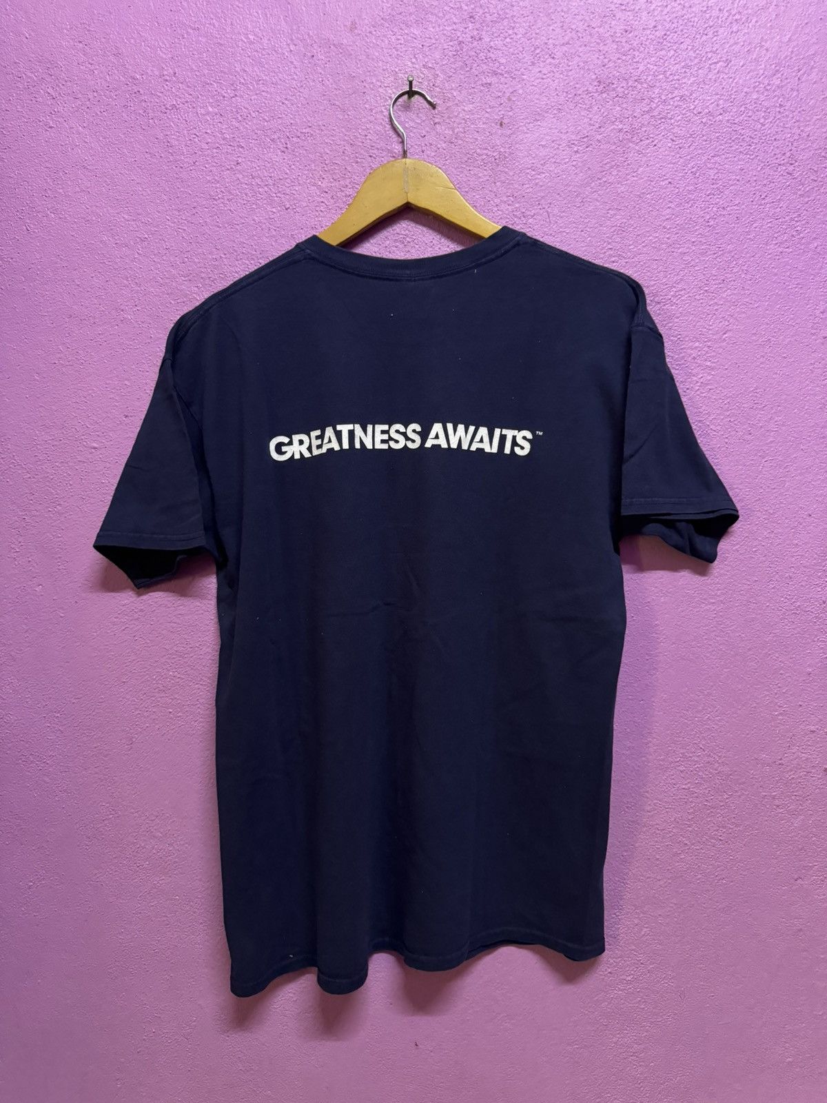 Gildan Ps4 T-Shirts Size L Size US L / EU 52-54 / 3 - 2 Thumbnail