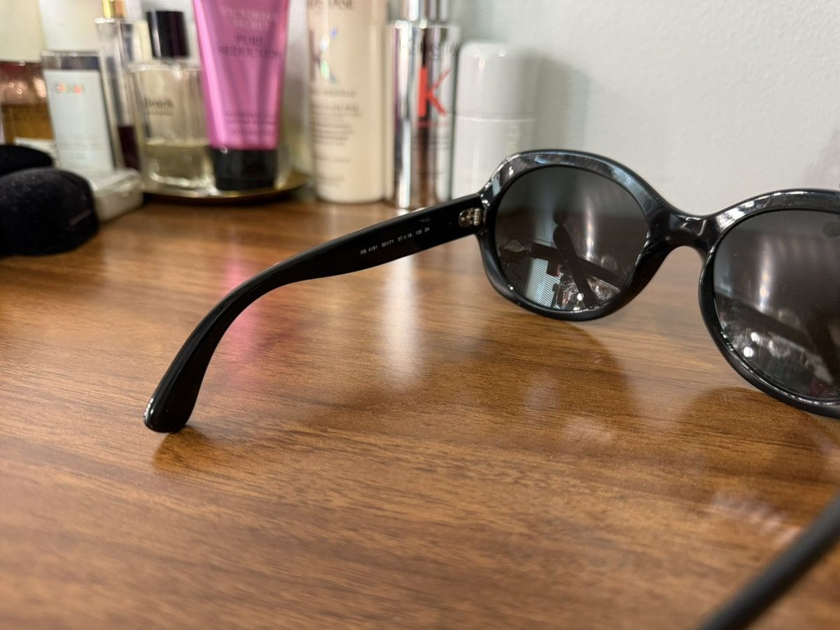 RayBan JACKIE OHH II — Rayban Glasses Size ONE SIZE - 6 Thumbnail