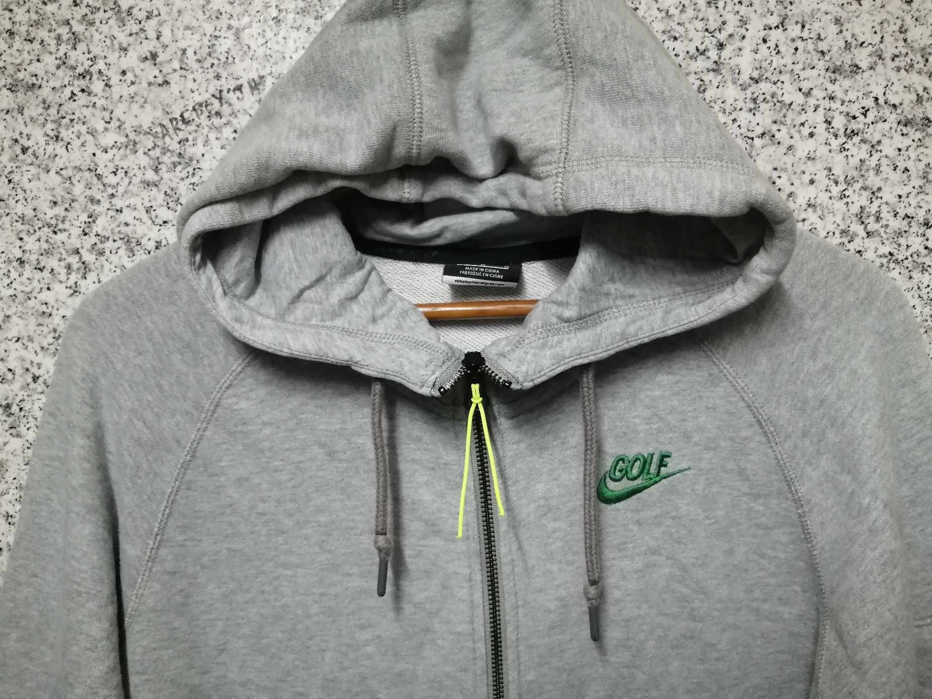Nike × Vintage VINTAGE NIKE GOLF VERY RARE Size US M / EU 48-50 / 2 - 3 Thumbnail