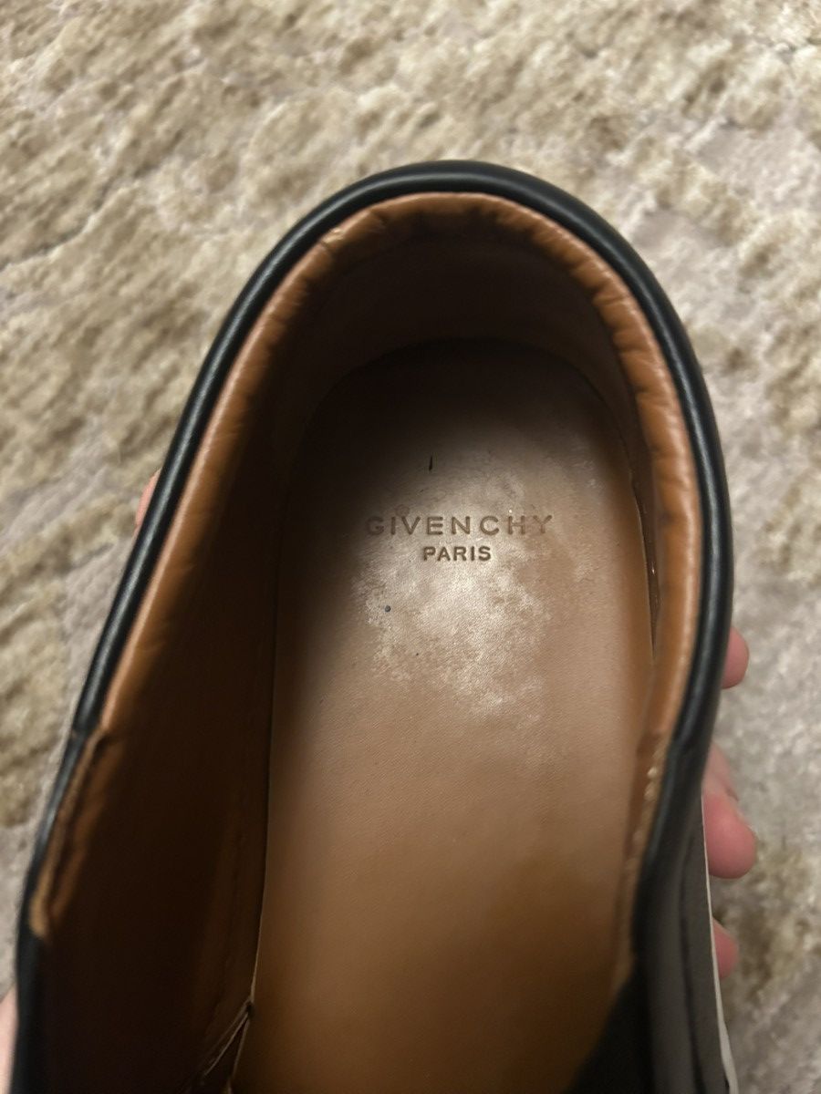 Givenchy Givenchy Rottweiler slip ons Size US 10 / EU 43 - 3 Thumbnail