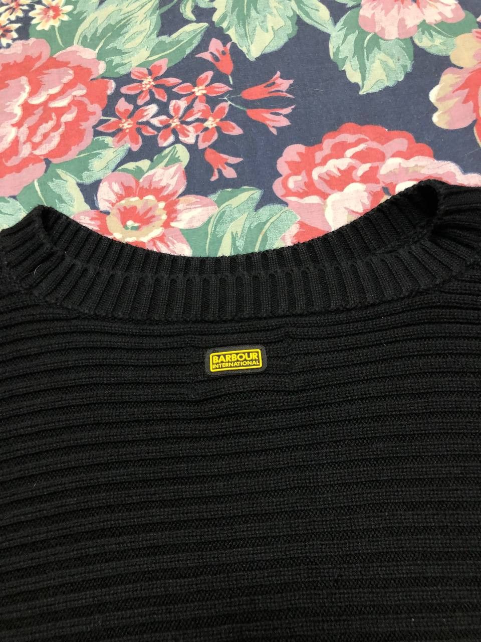 Barbour Barbour Sweater Size M / US 6-8 / IT 42-44 - 6 Thumbnail