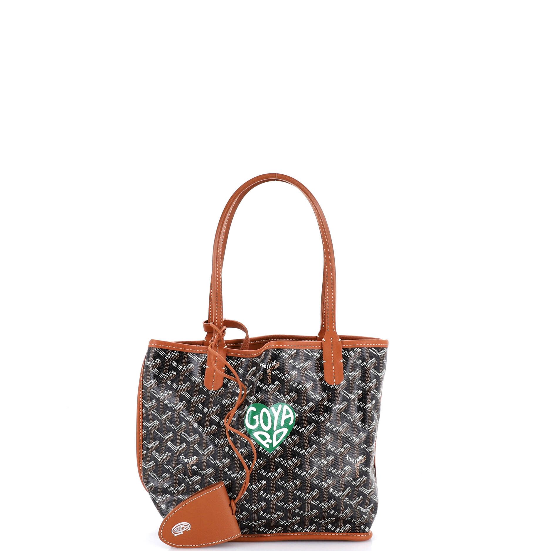 Goyard Anjou Reversible Tote Size ONE SIZE - 1 Thumbnail