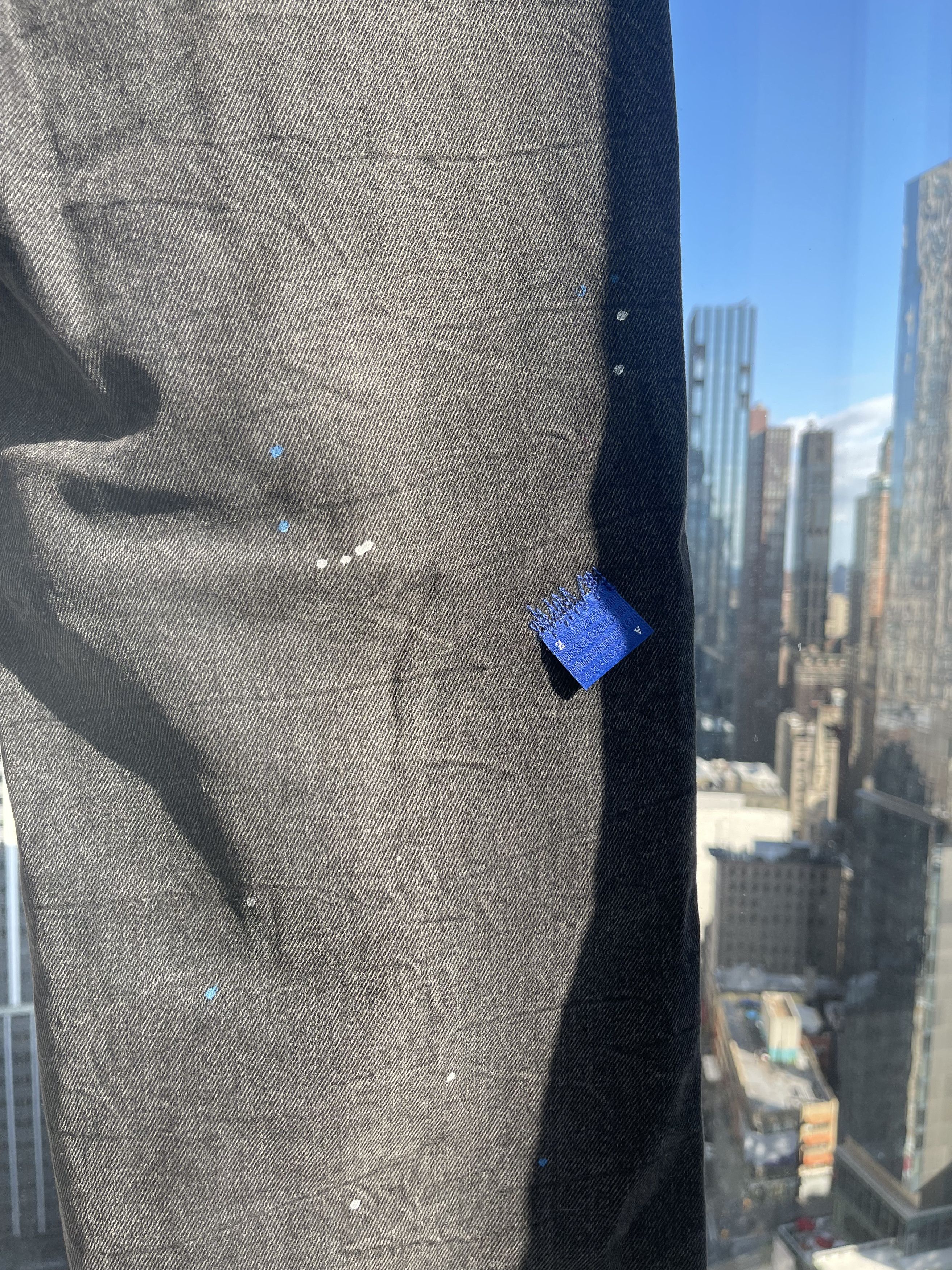 Ader Error × Zara Ader Error x Zara Drop 1 Size US 32 / EU 48 - 4 Thumbnail