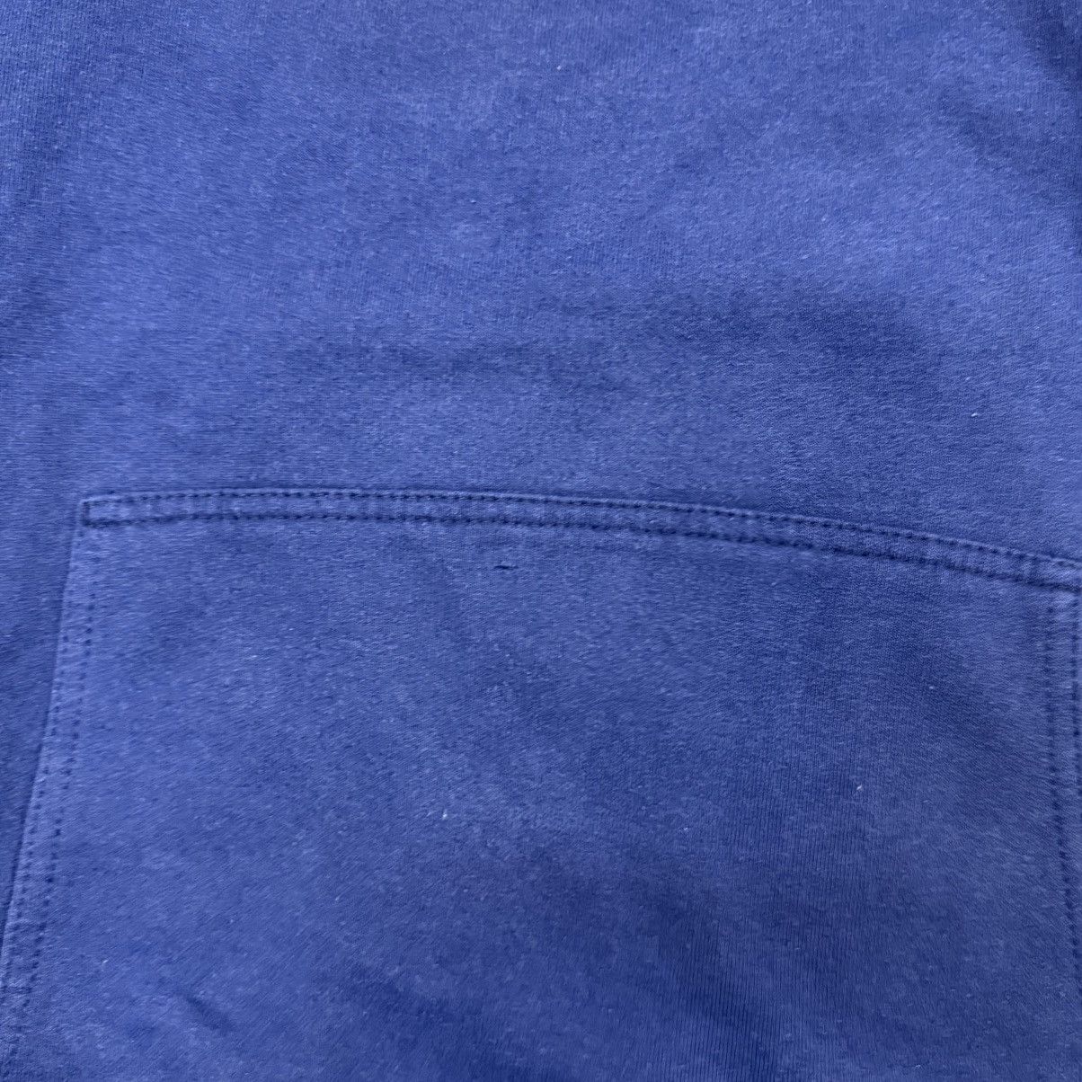 Band Tees Vintage Elvis Presley Levis Ripoff Logo Pullover Sweater Size US L / EU 52-54 / 3 - 6 Thumbnail