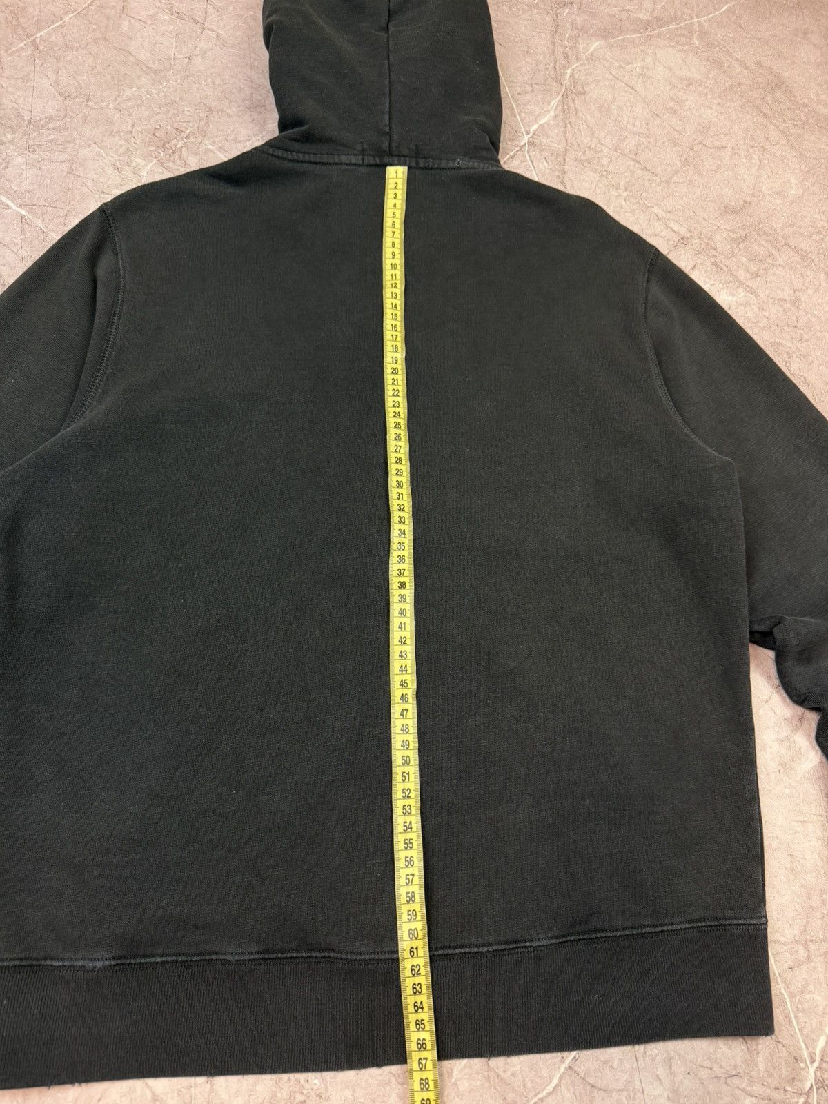 Polo Ralph Lauren Polo Jeans Company Ralph Lauren Zip Hoodie Big Logo Size US M / EU 48-50 / 2 - 17 Thumbnail