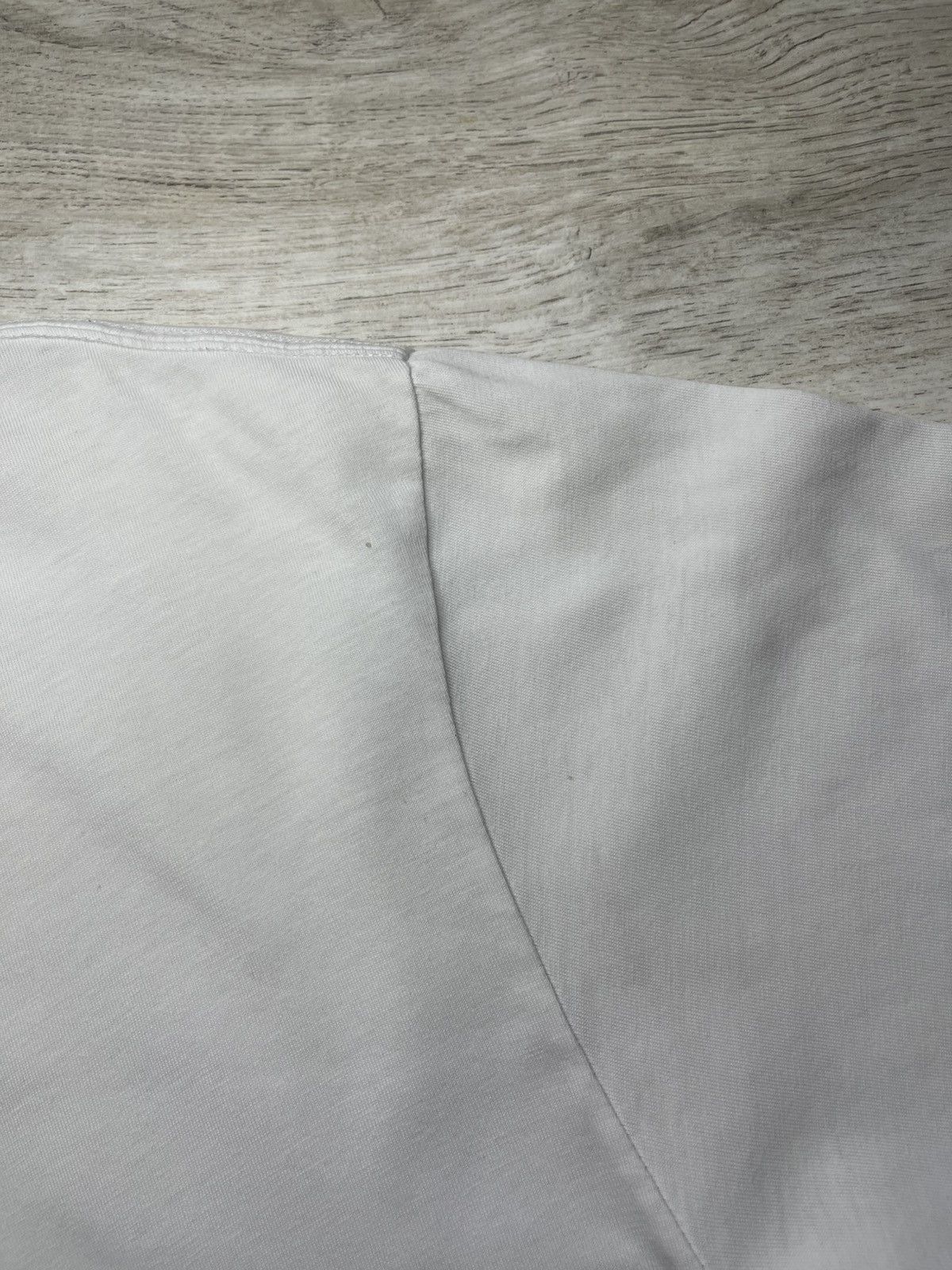 Balenciaga Balenciaga Mode T-shirt Size US S / EU 44-46 / 1 - 10 Thumbnail