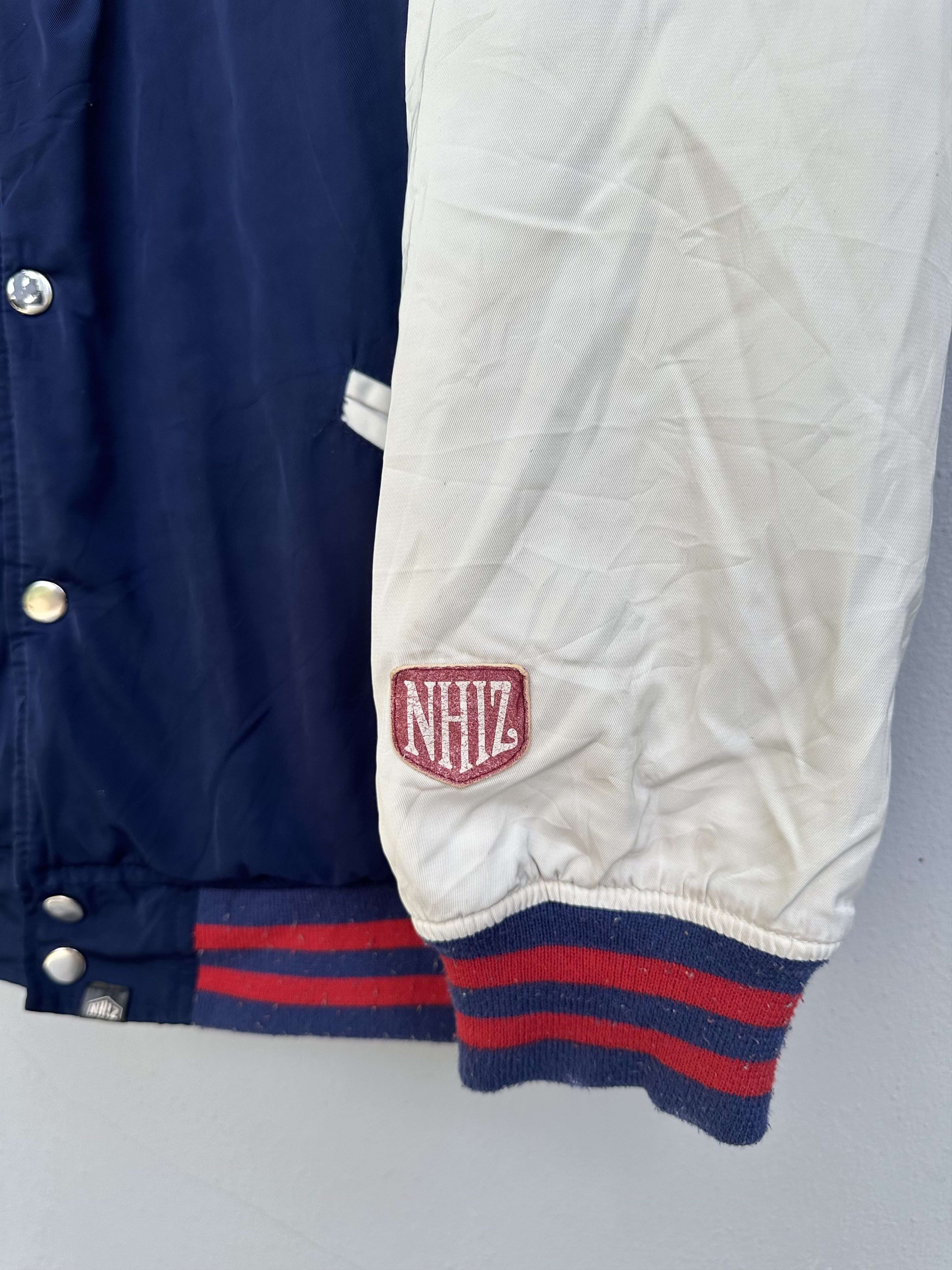 Neighborhood Neighborhood X Izzue 141 Special Project Varsity Size US L / EU 52-54 / 3 - 9 Thumbnail