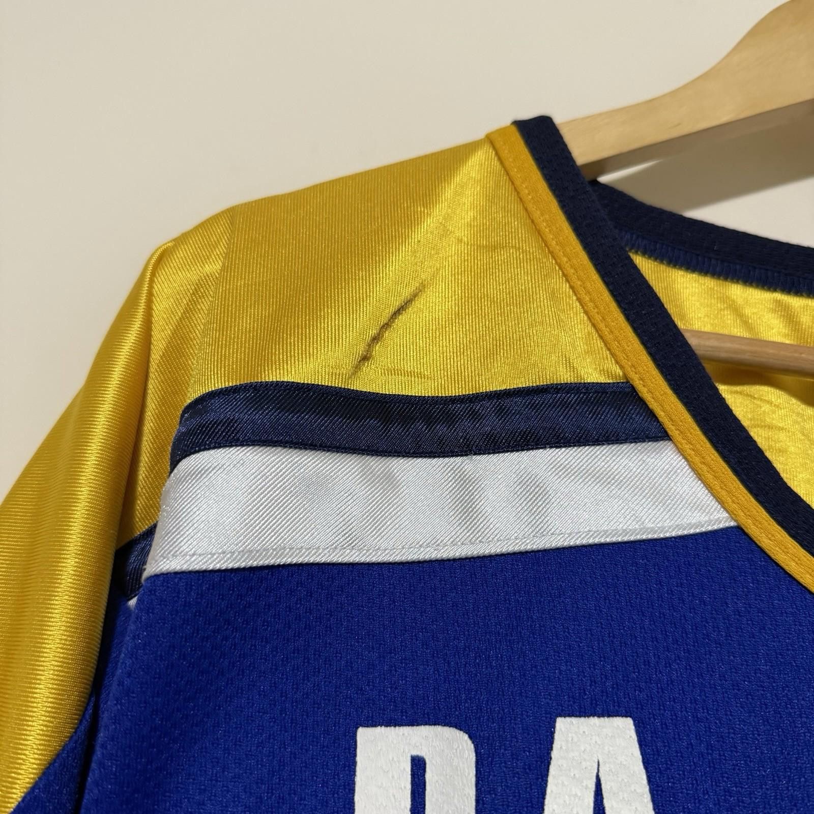 Other 90s Forest Hill Hockey Jersey Size M Men’s Size ONE SIZE - 4 Thumbnail