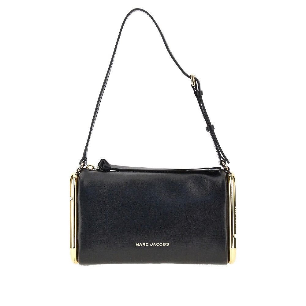 Marc Jacobs Marc Jacobs Leather Small 'Scene' Shoulder Bag Black UNI Women - USA Tariffs Included Size ONE SIZE - 1 Thumbnail