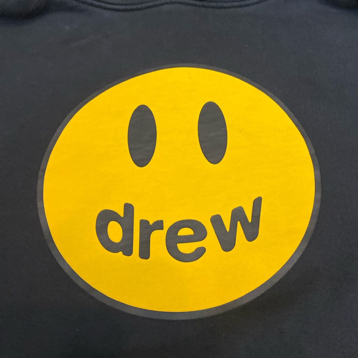 Drew House Drew House Black Mascot Pullover Hoodie Size US S / EU 44-46 / 1 - 6 Thumbnail