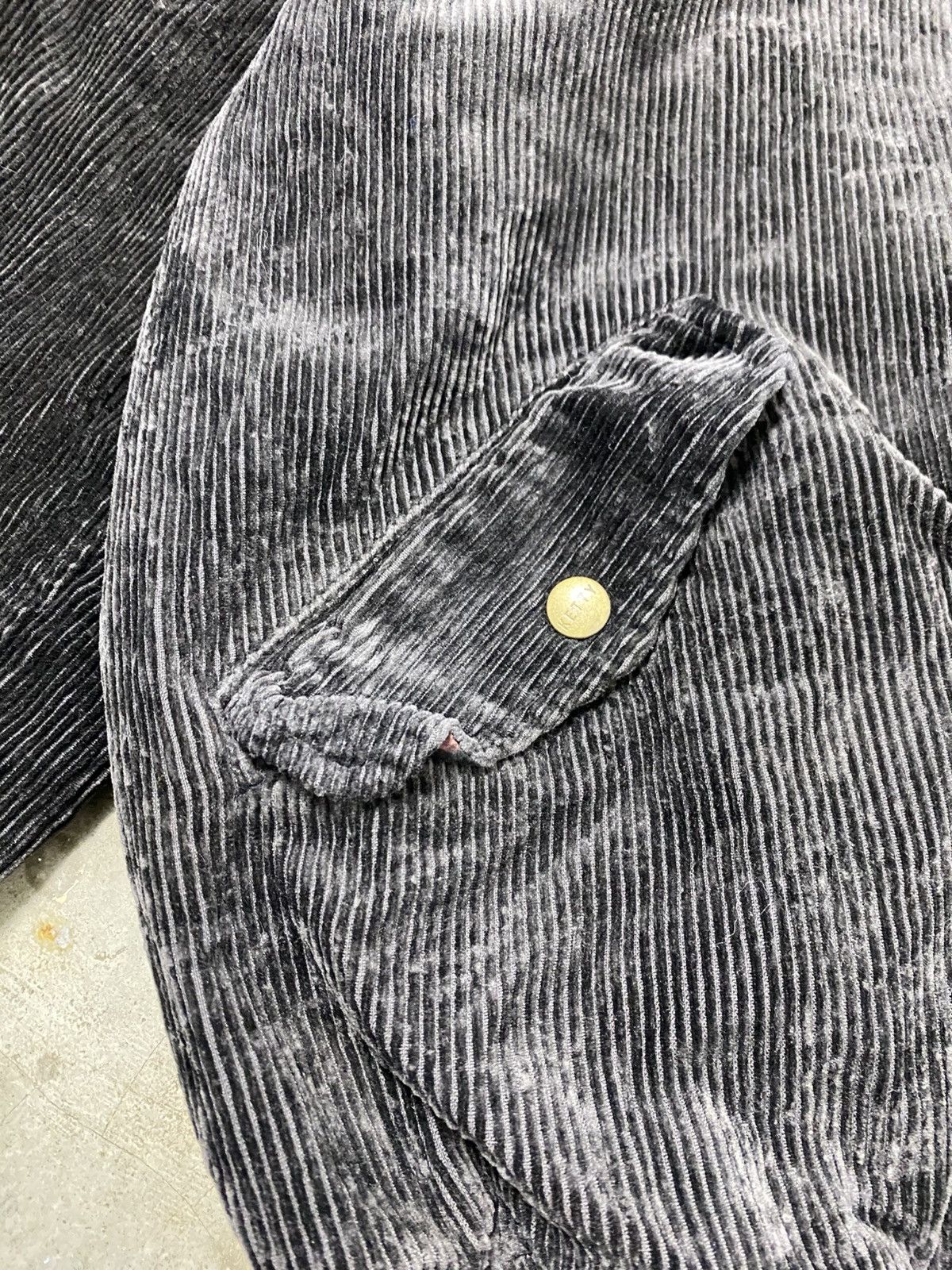 Japanese Brand Rare Vintage 90s Ketty Bear Reversible Bomber Jacket Size US M / EU 48-50 / 2 - 16 Thumbnail