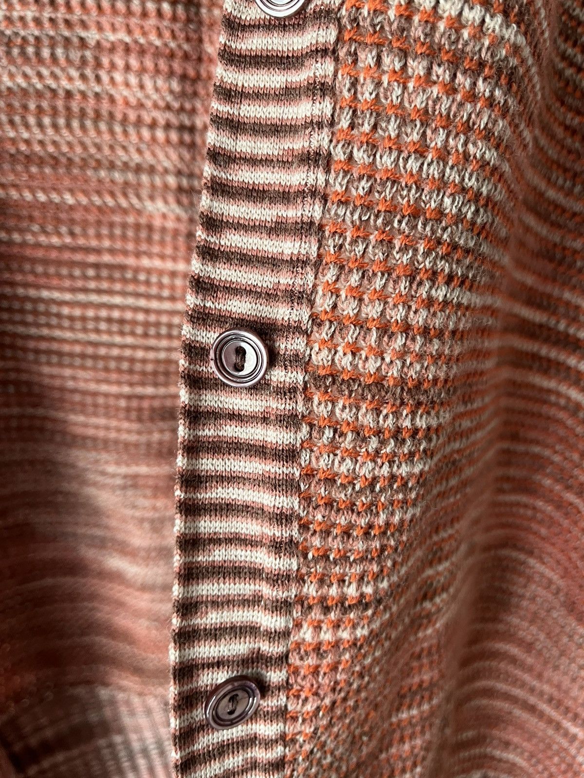 Missoni Missoni cardigan Size US S / EU 44-46 / 1 - 6 Thumbnail