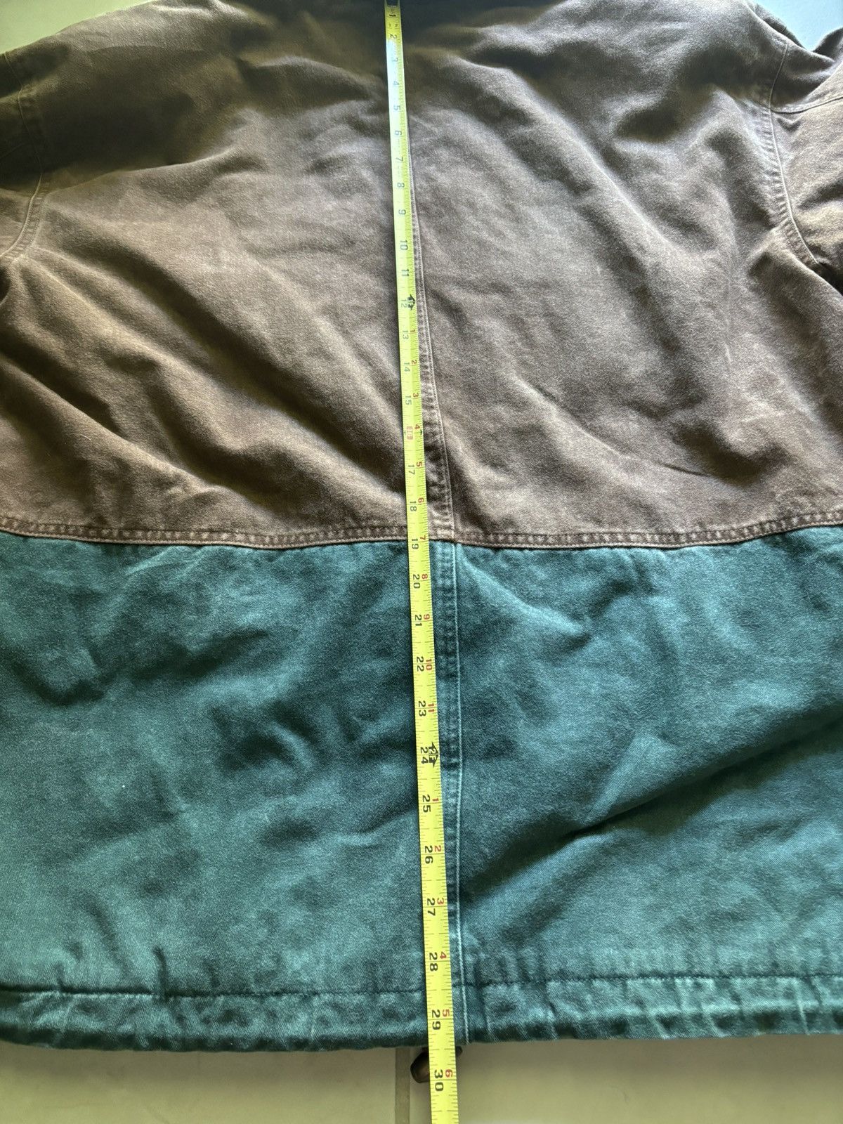 Other Brandon Thomas Medium brown/green Size US M / EU 48-50 / 2 - 6 Thumbnail